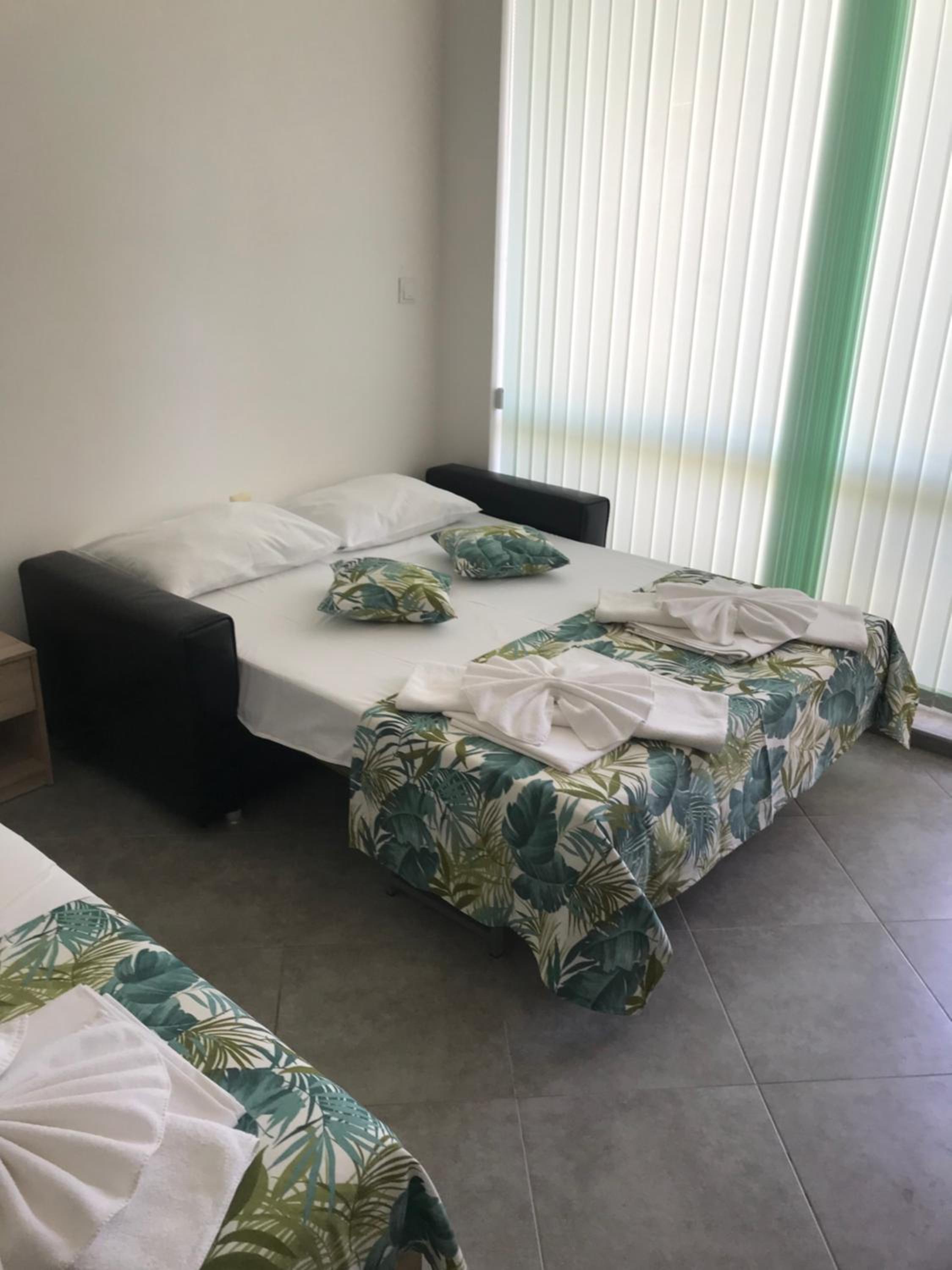 Villa Maria 2