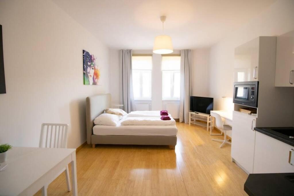 Das Wien Loft l LF30