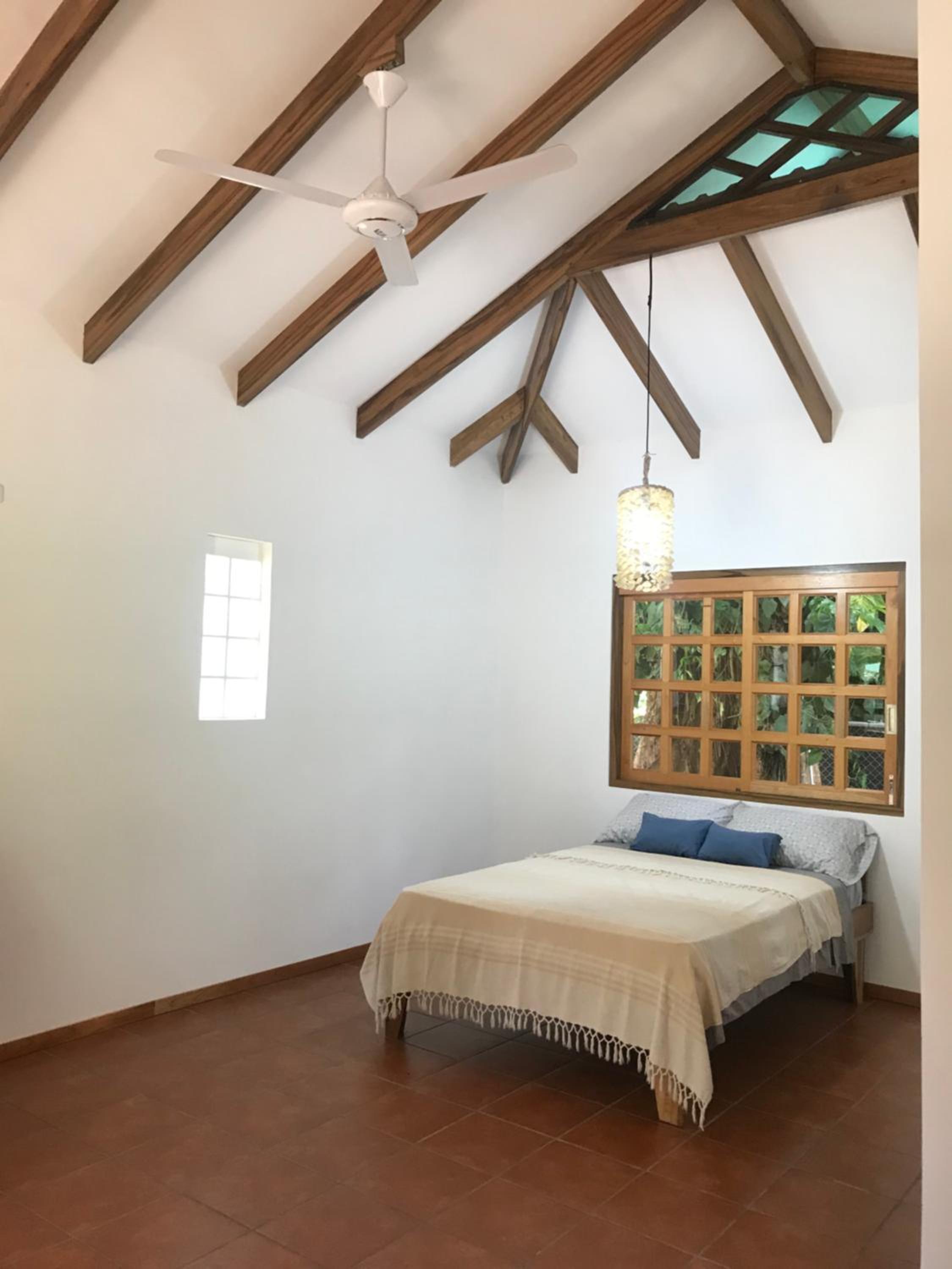 Private Studio style house in Puerto Viejo Center