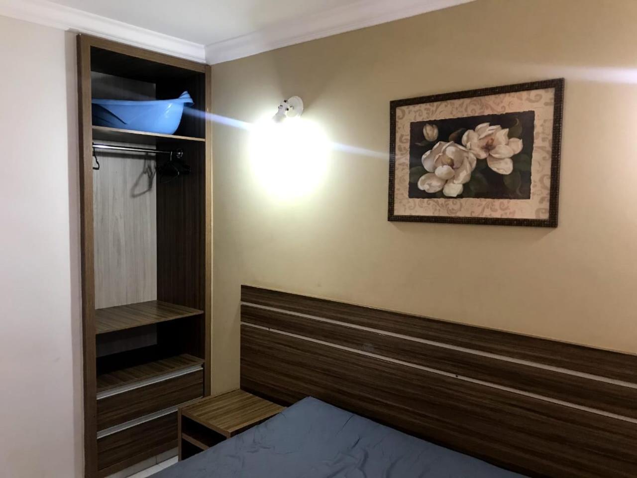 DiRoma resort Caldas Novas