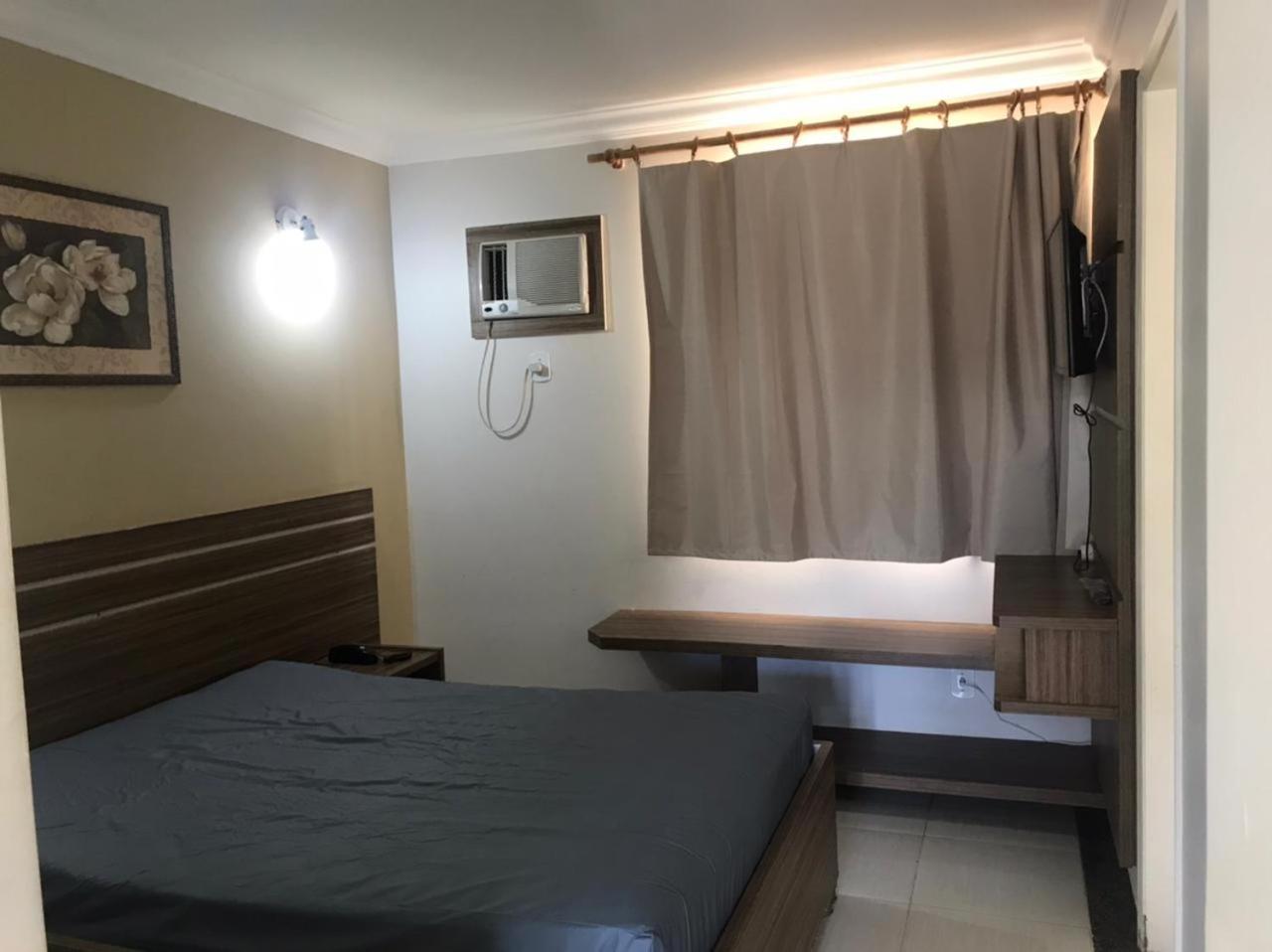 DiRoma resort Caldas Novas