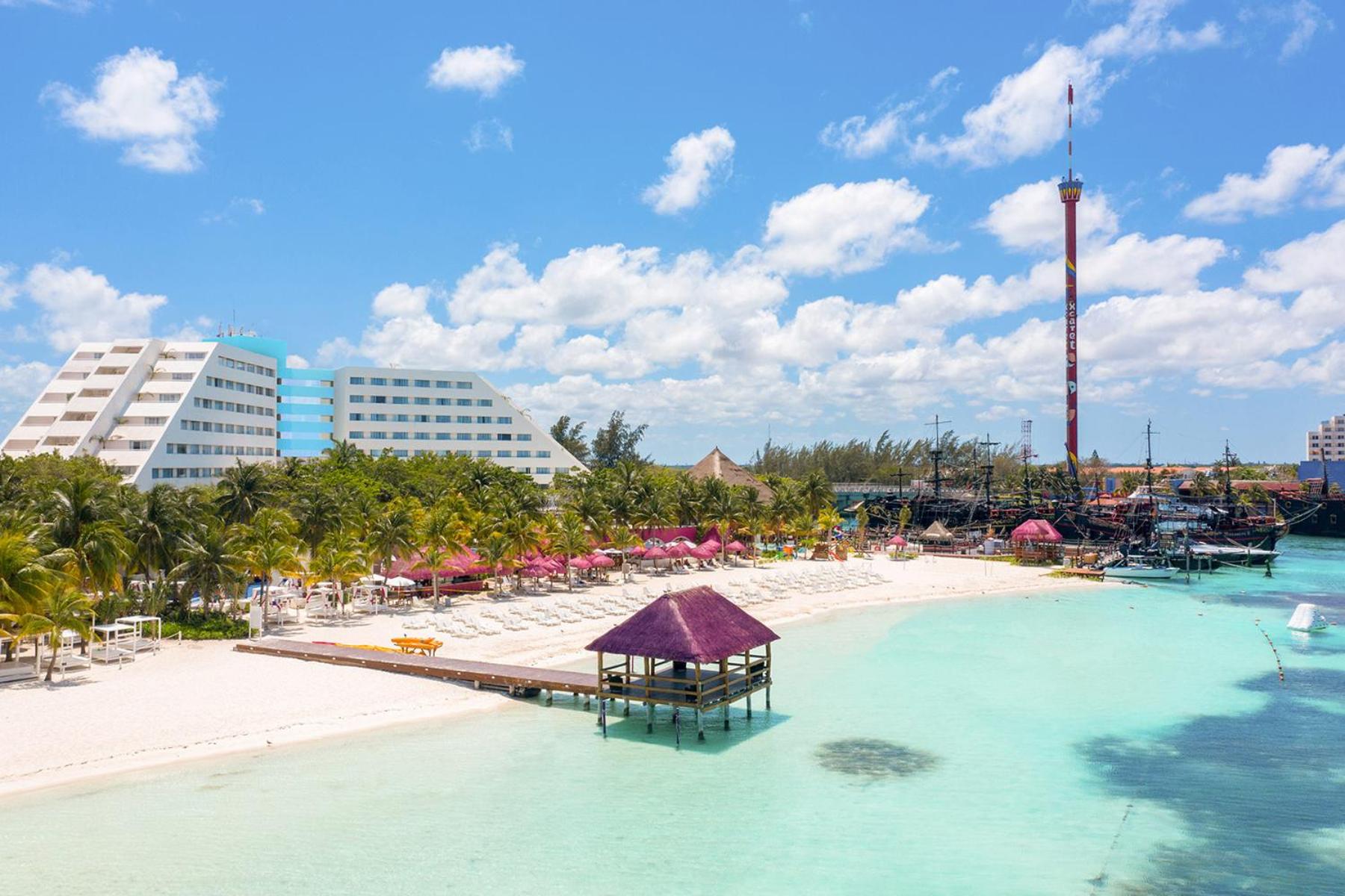 Oasis Palm - All Inclusive