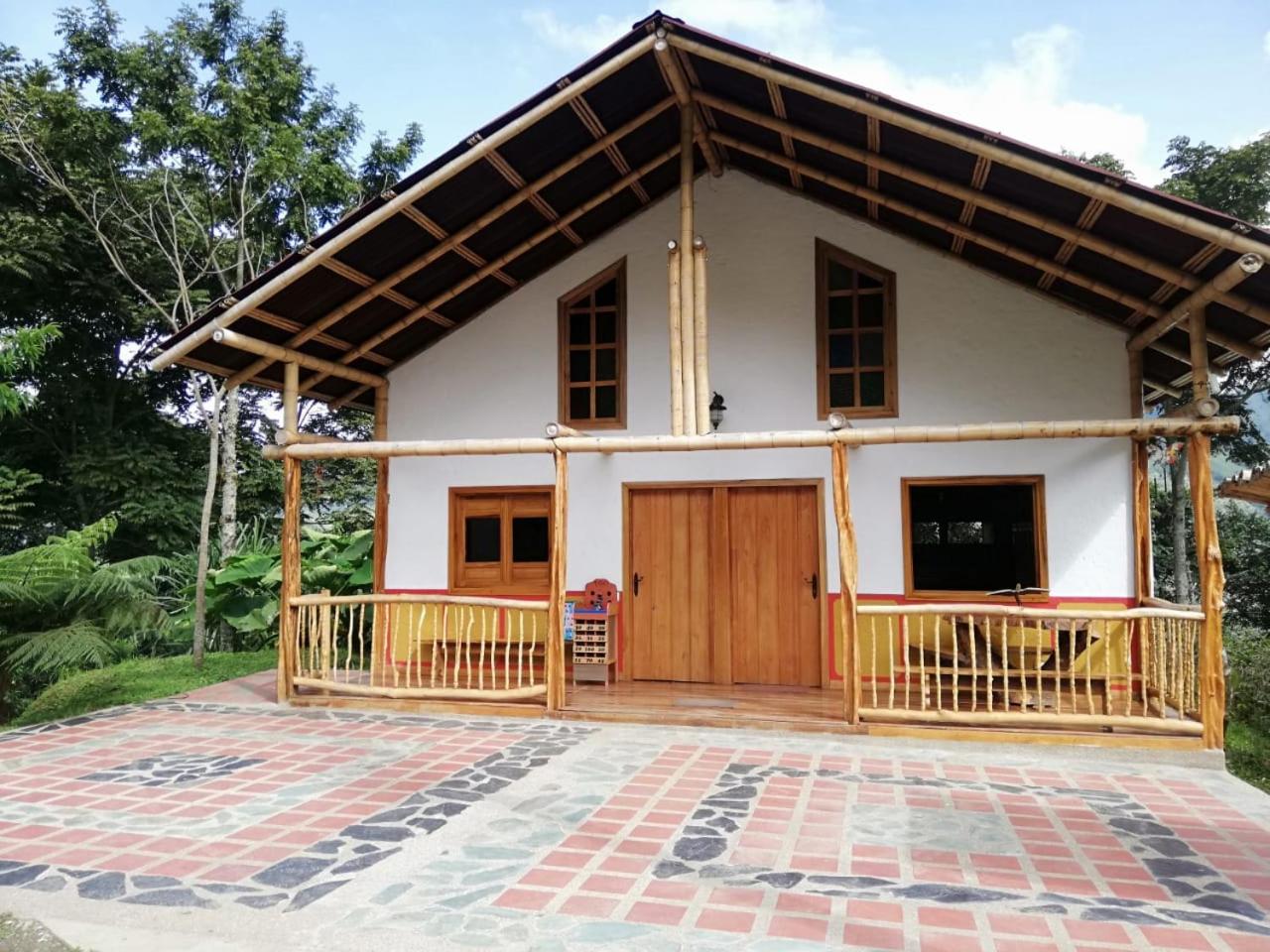 Finca TRADICIONAL EL OTOÑO