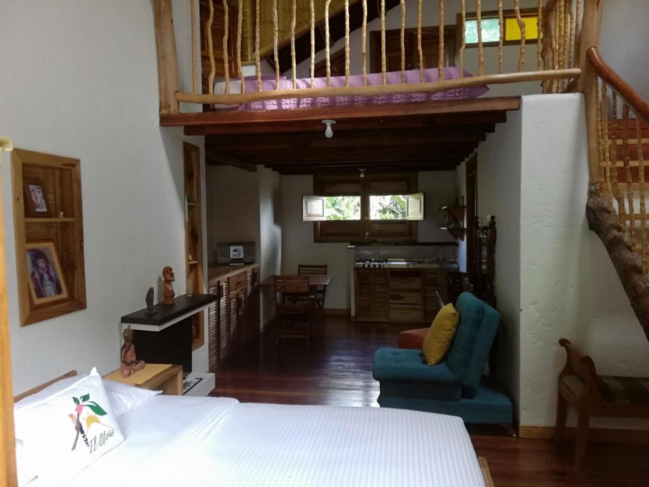 Finca TRADICIONAL EL OTOÑO