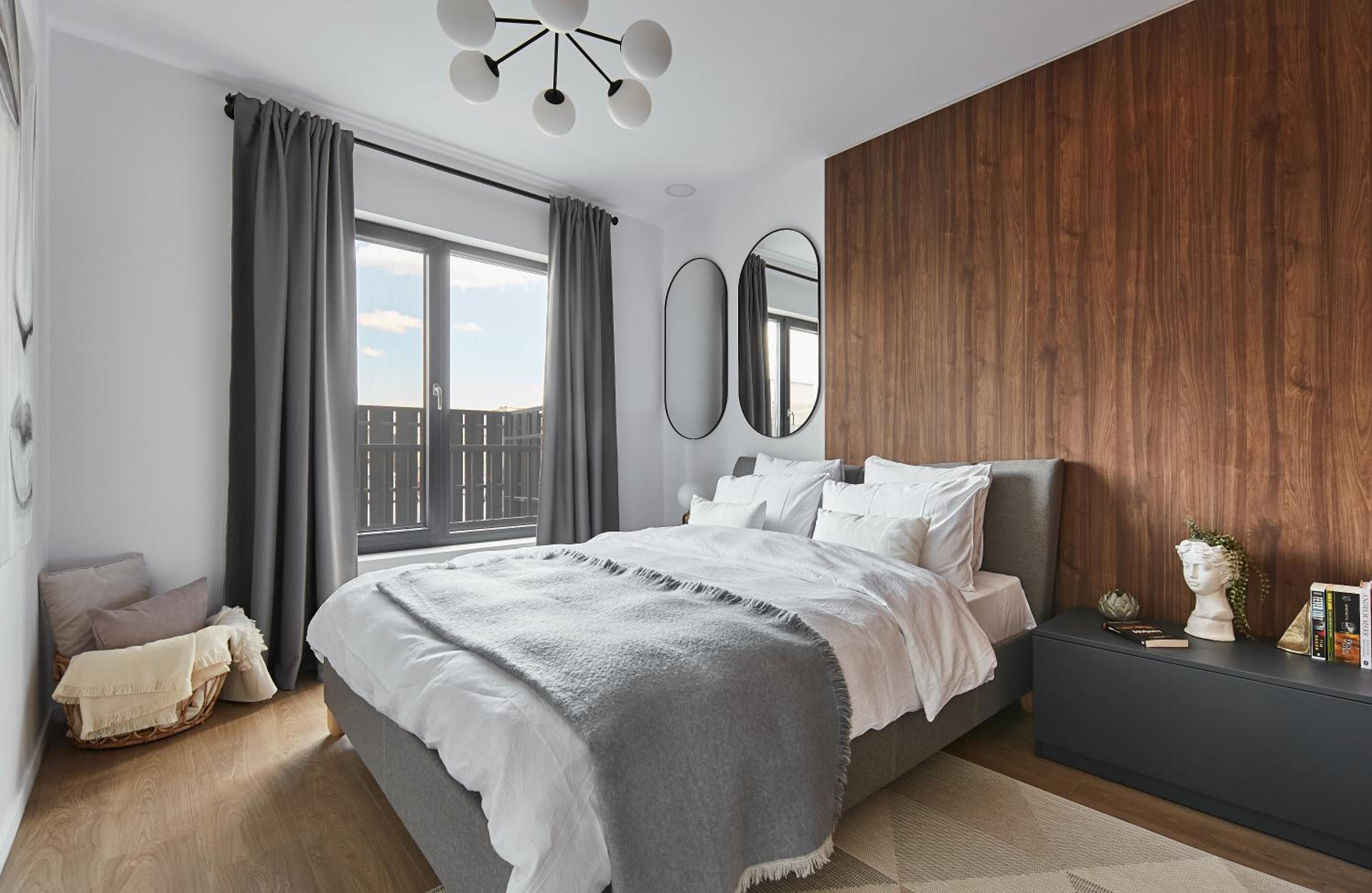 North by CityLife Suites Hagag Garden view 3