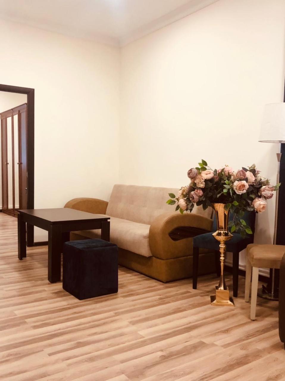 HASI hotel Jermuk