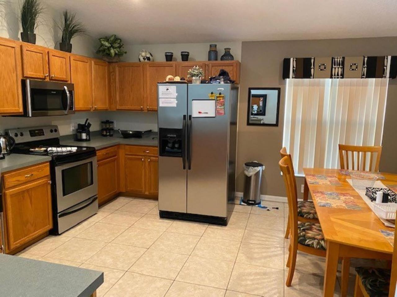Platinum Vacation Homes of Orlando