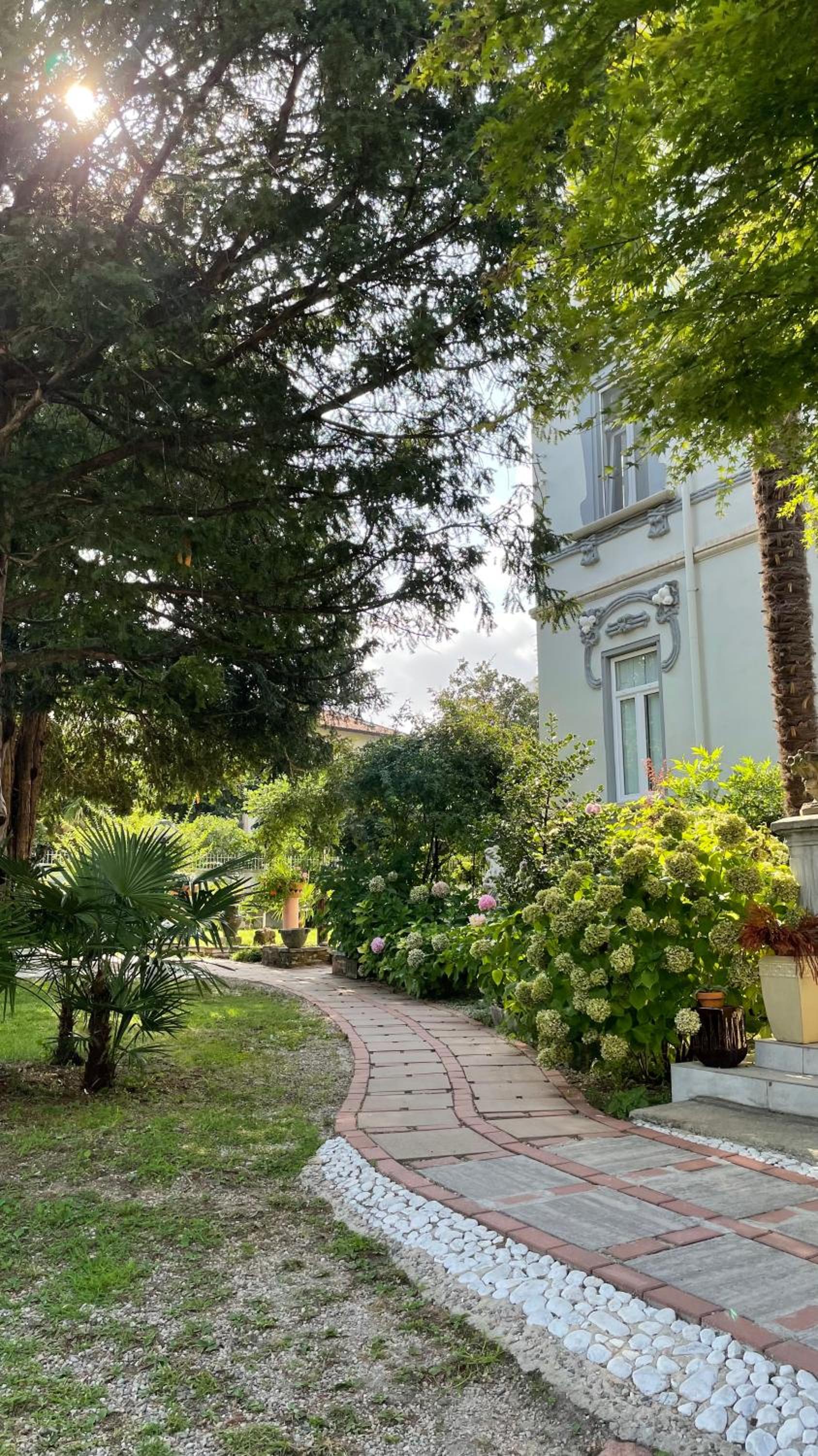 Villa Sapi view 3
