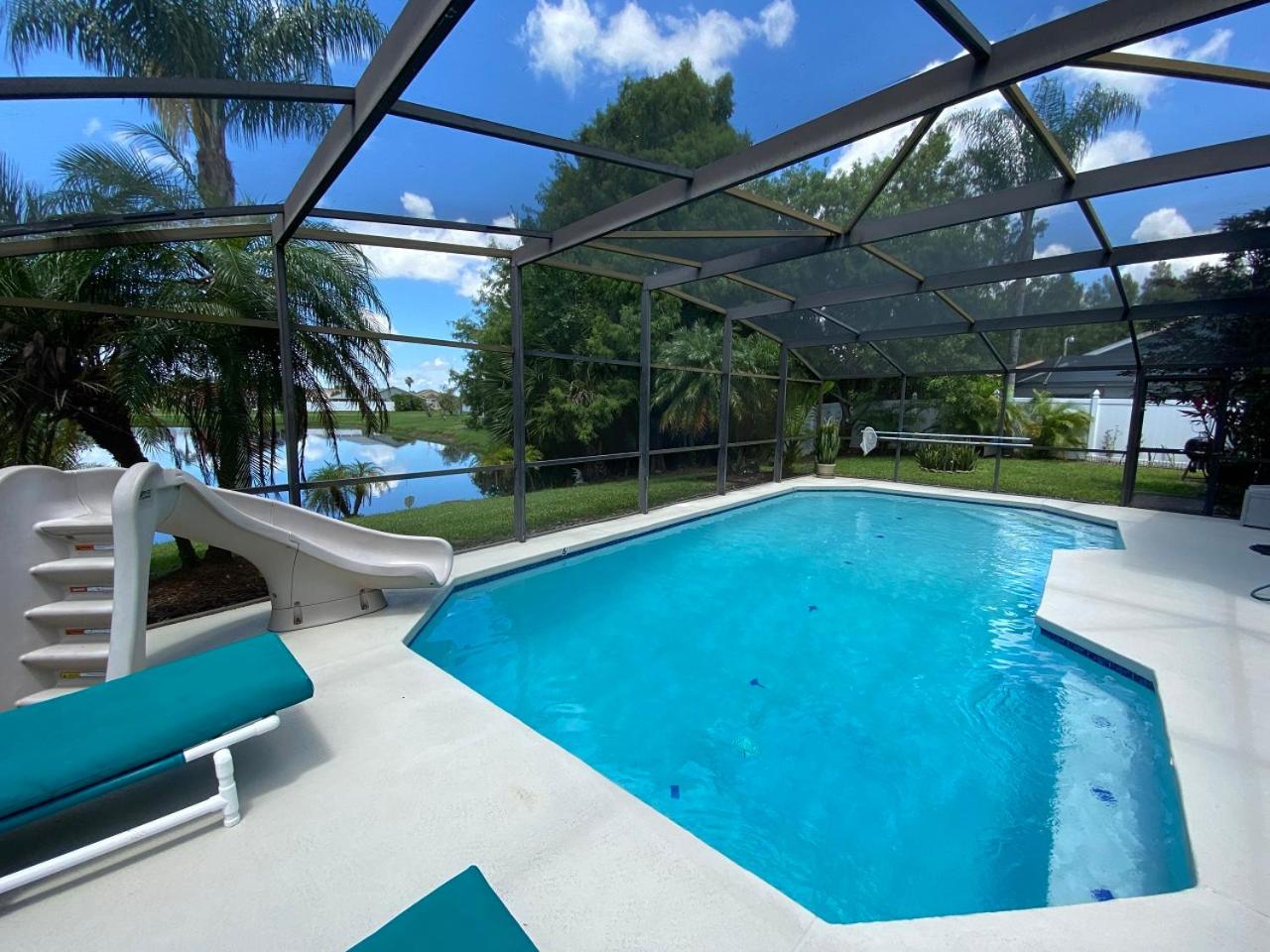 Platinum Vacation Homes of Orlando