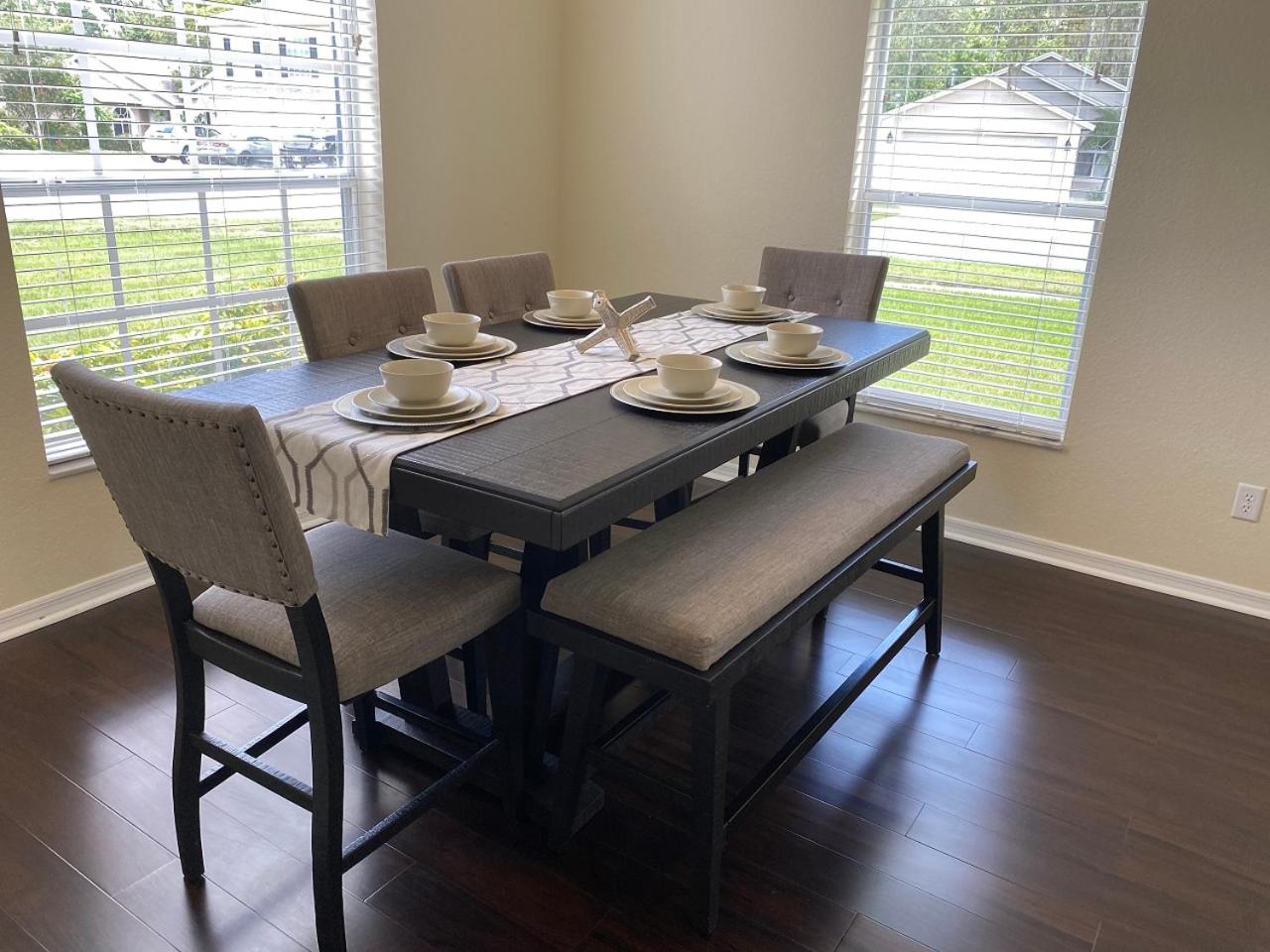 Platinum Vacation Homes of Orlando