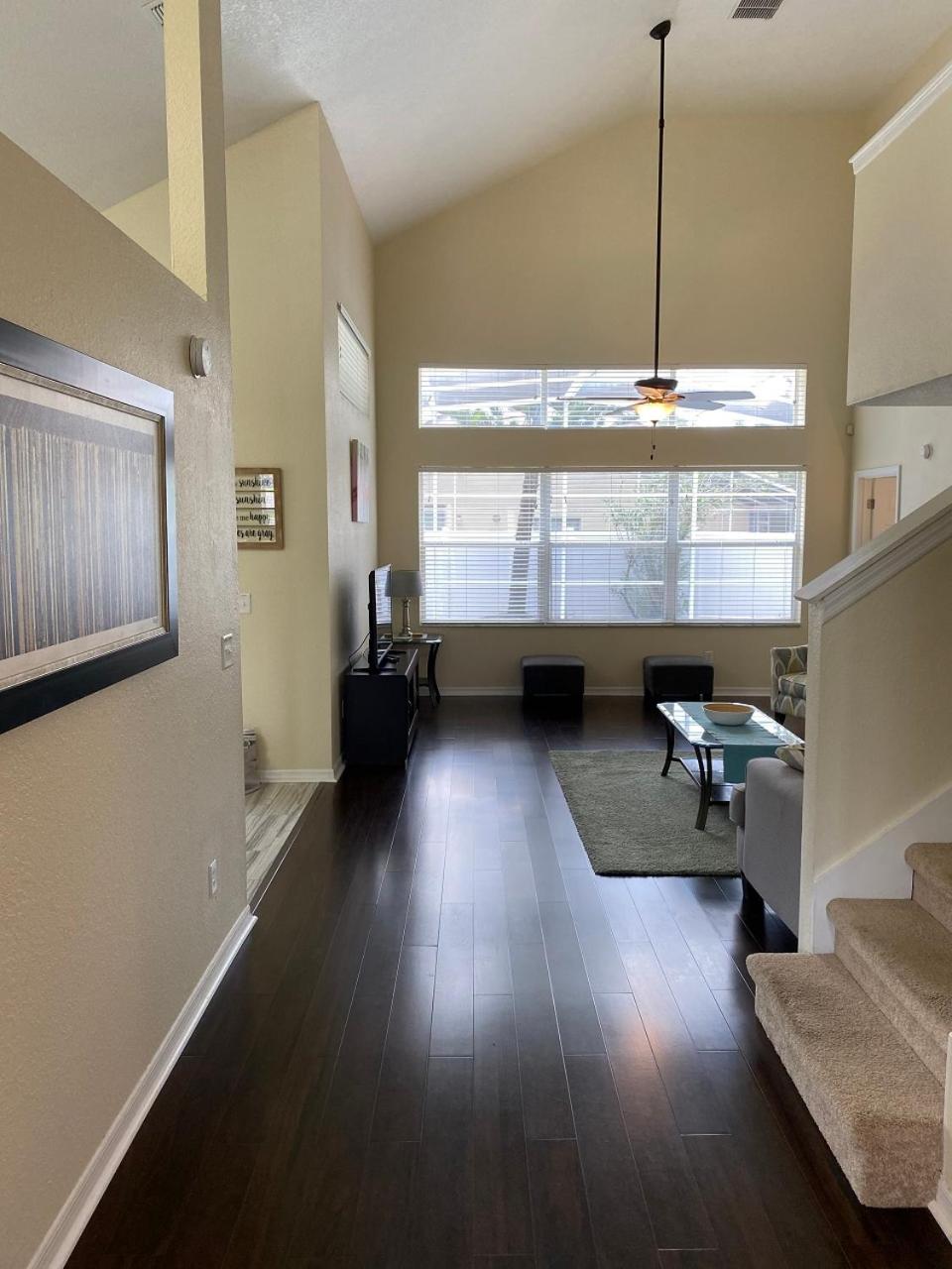 Platinum Vacation Homes of Orlando