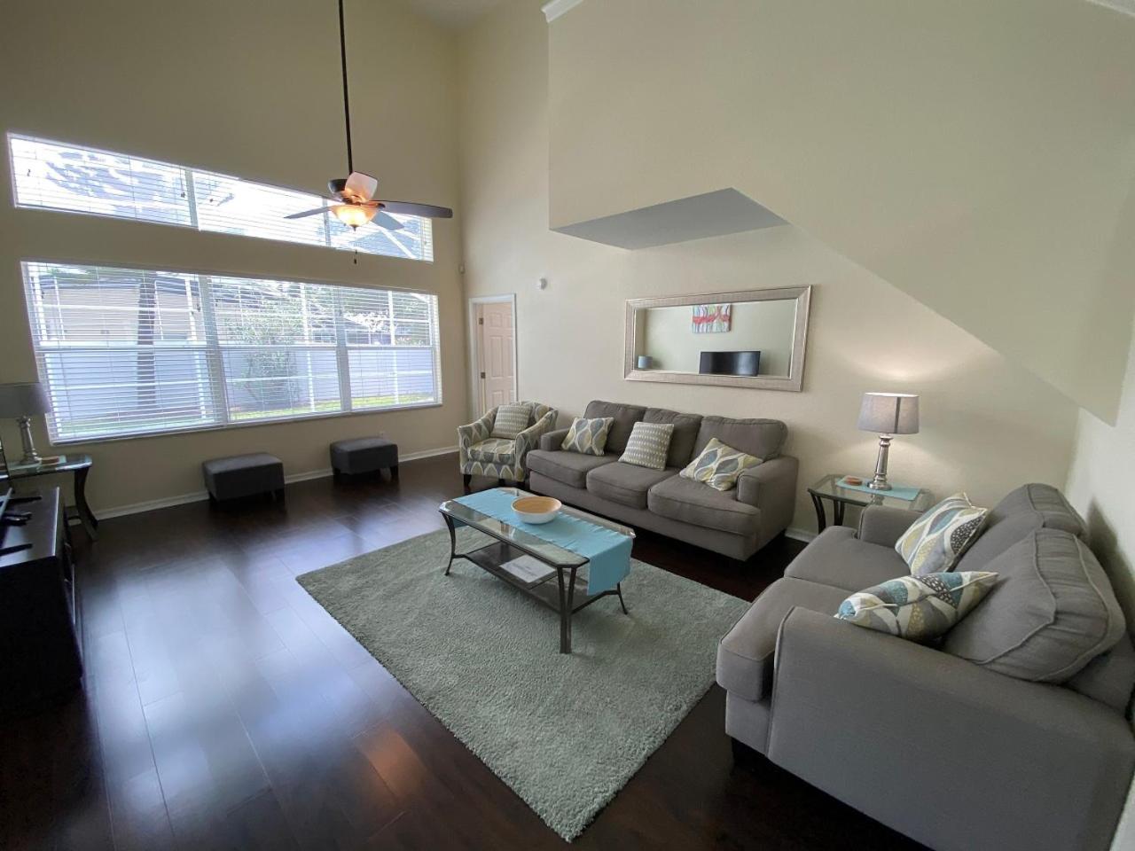 Platinum Vacation Homes of Orlando