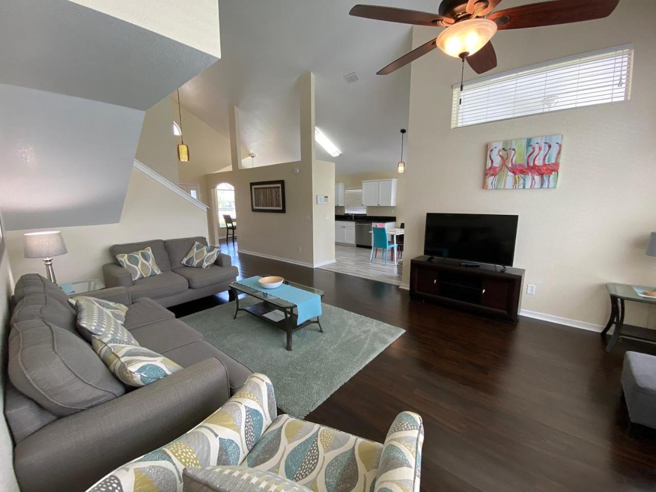 Platinum Vacation Homes of Orlando