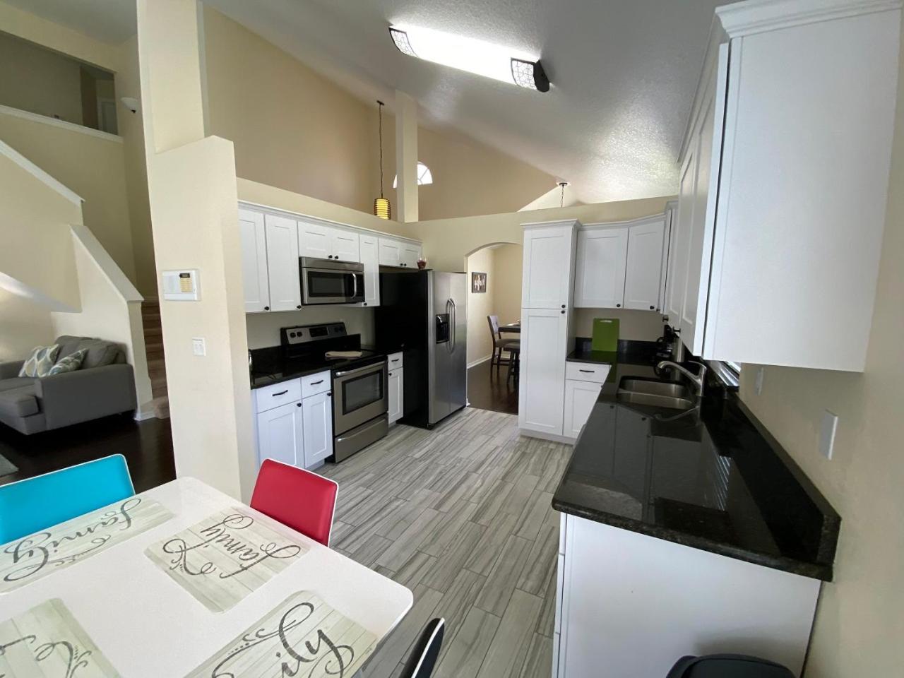 Platinum Vacation Homes of Orlando