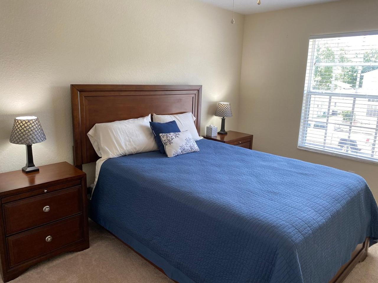 Platinum Vacation Homes of Orlando