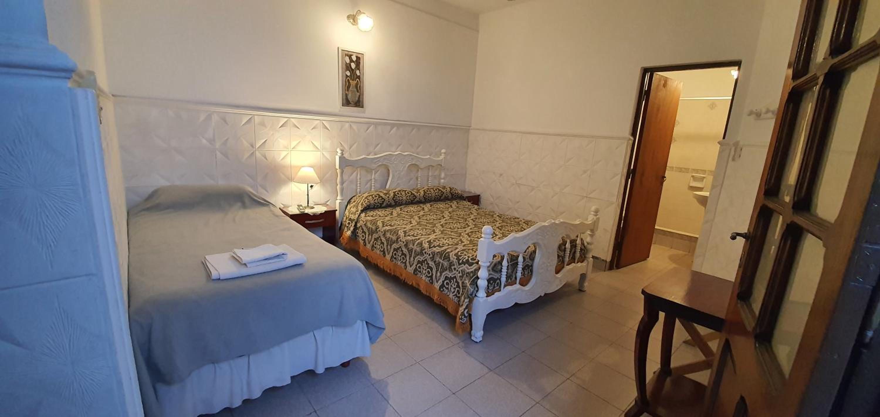 Sayta Hostal