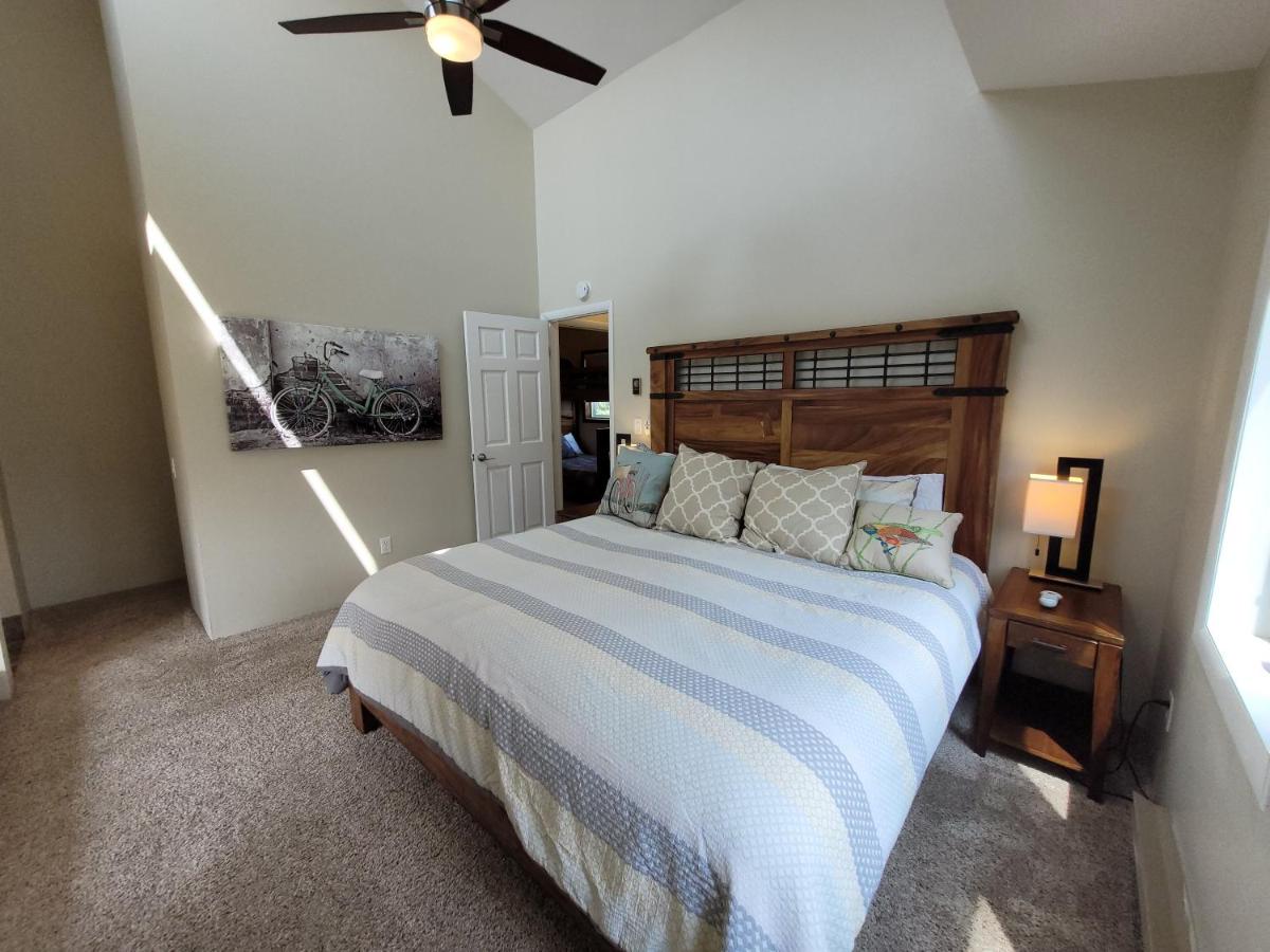 Creekside Home - Contemporary 3br/3ba Home Walking Distance to Frisco Main St and Free Shuttle view 2