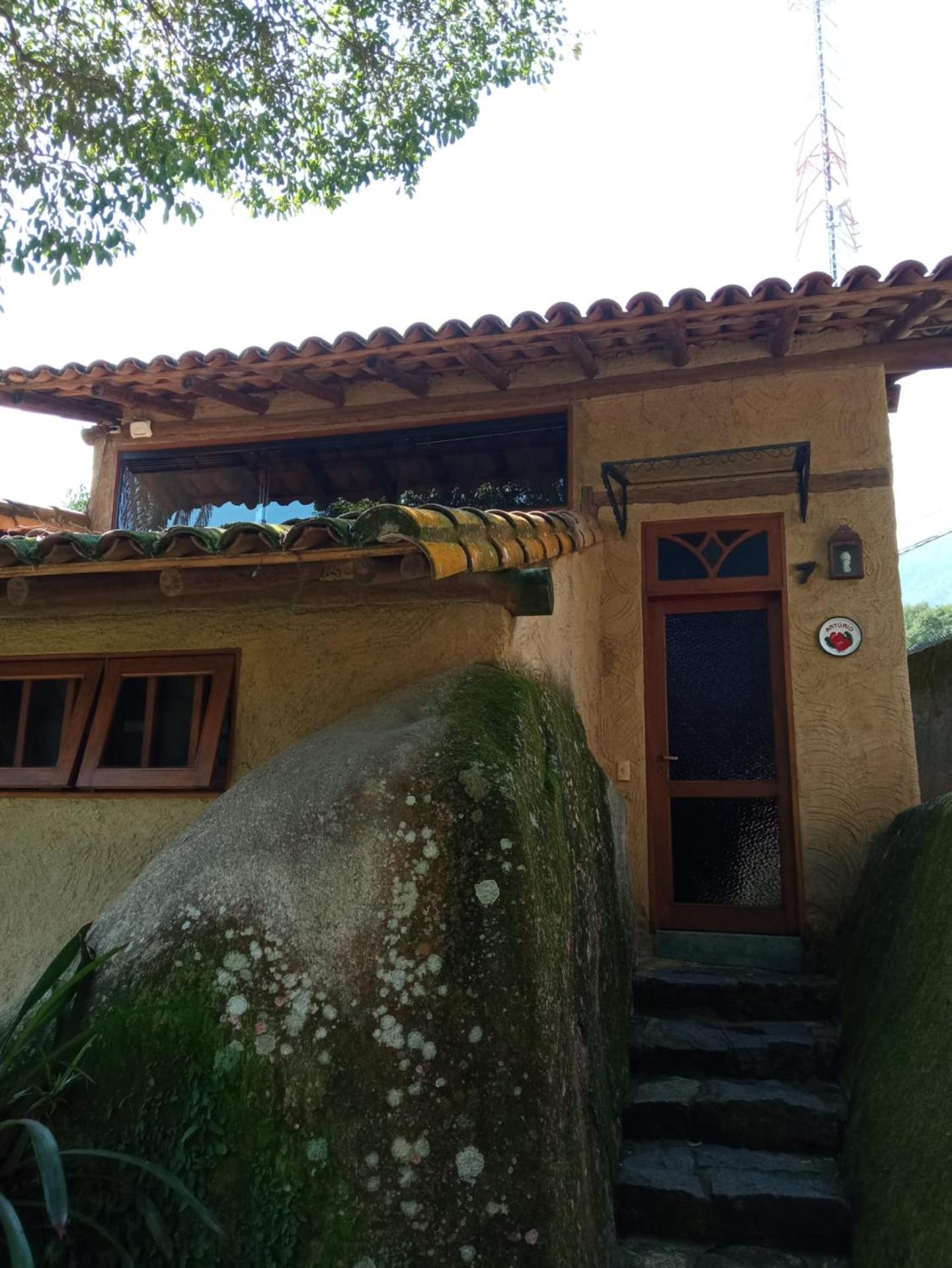 Refúgio Guest House