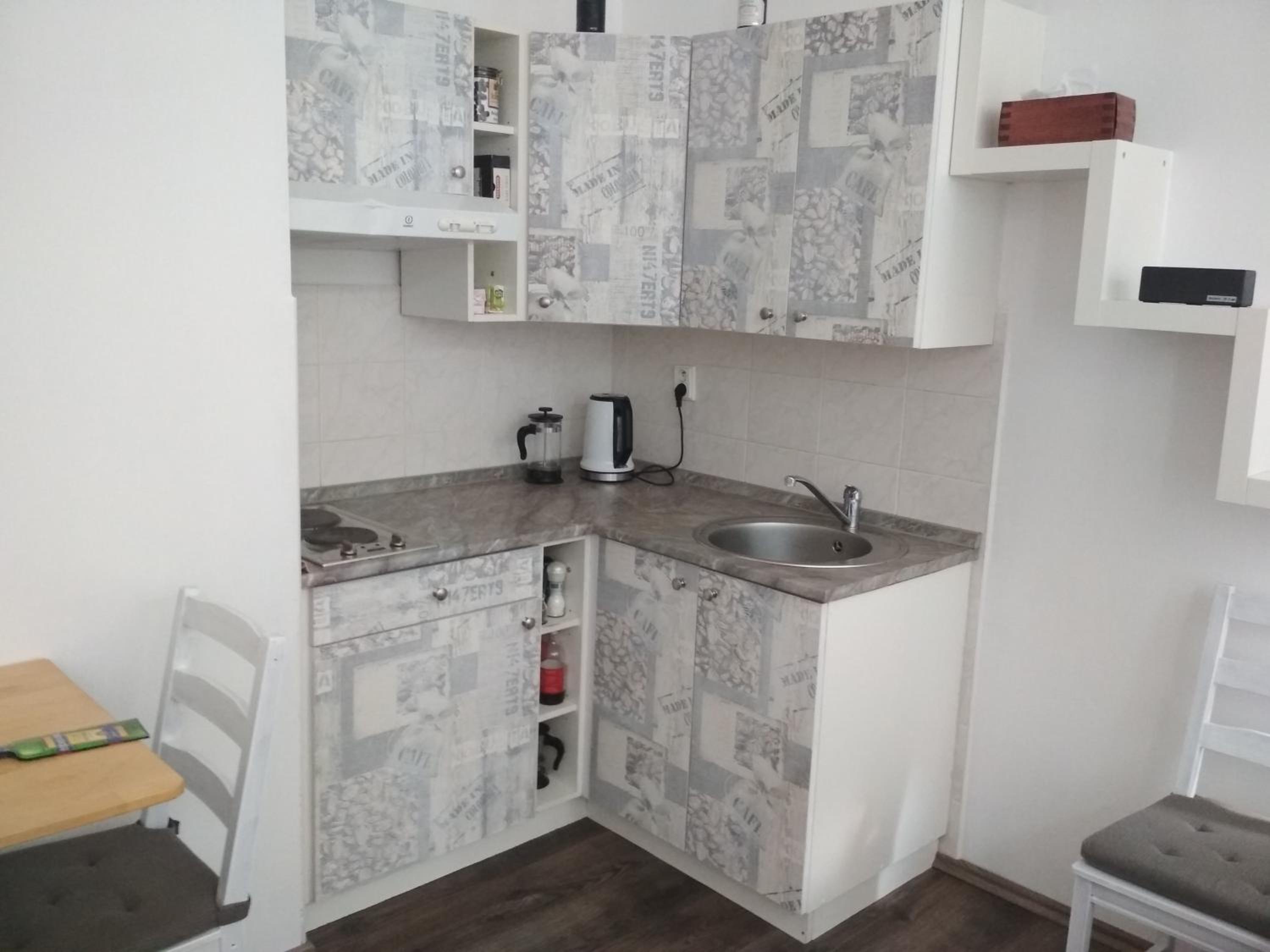 Apartmán Pernink - ubytování v srdci Krušných hor view 3