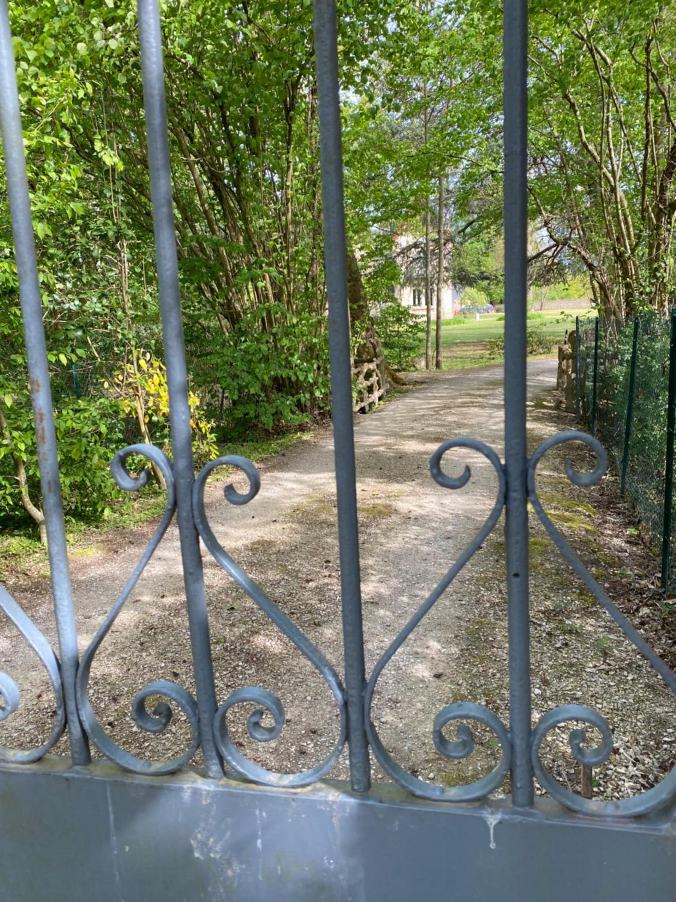 Château de la Coudraie view 5