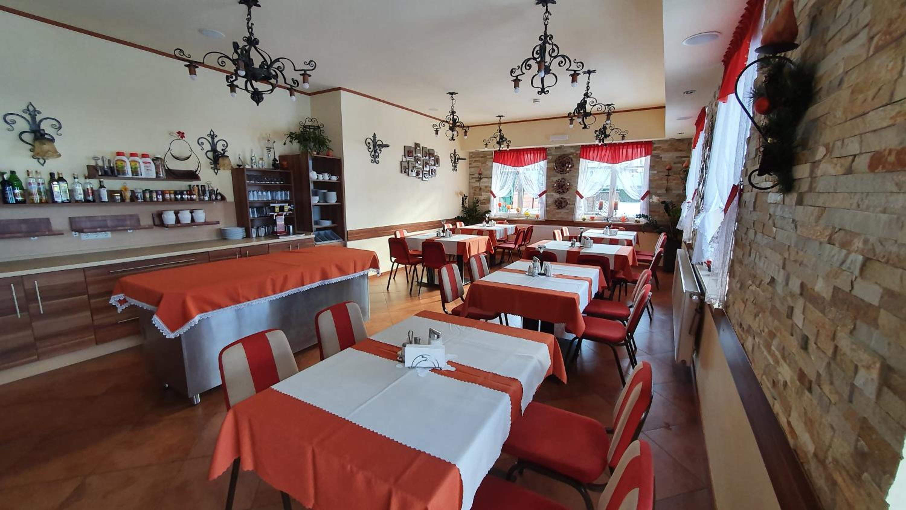 IMBACHHORN Pension in den Alpen