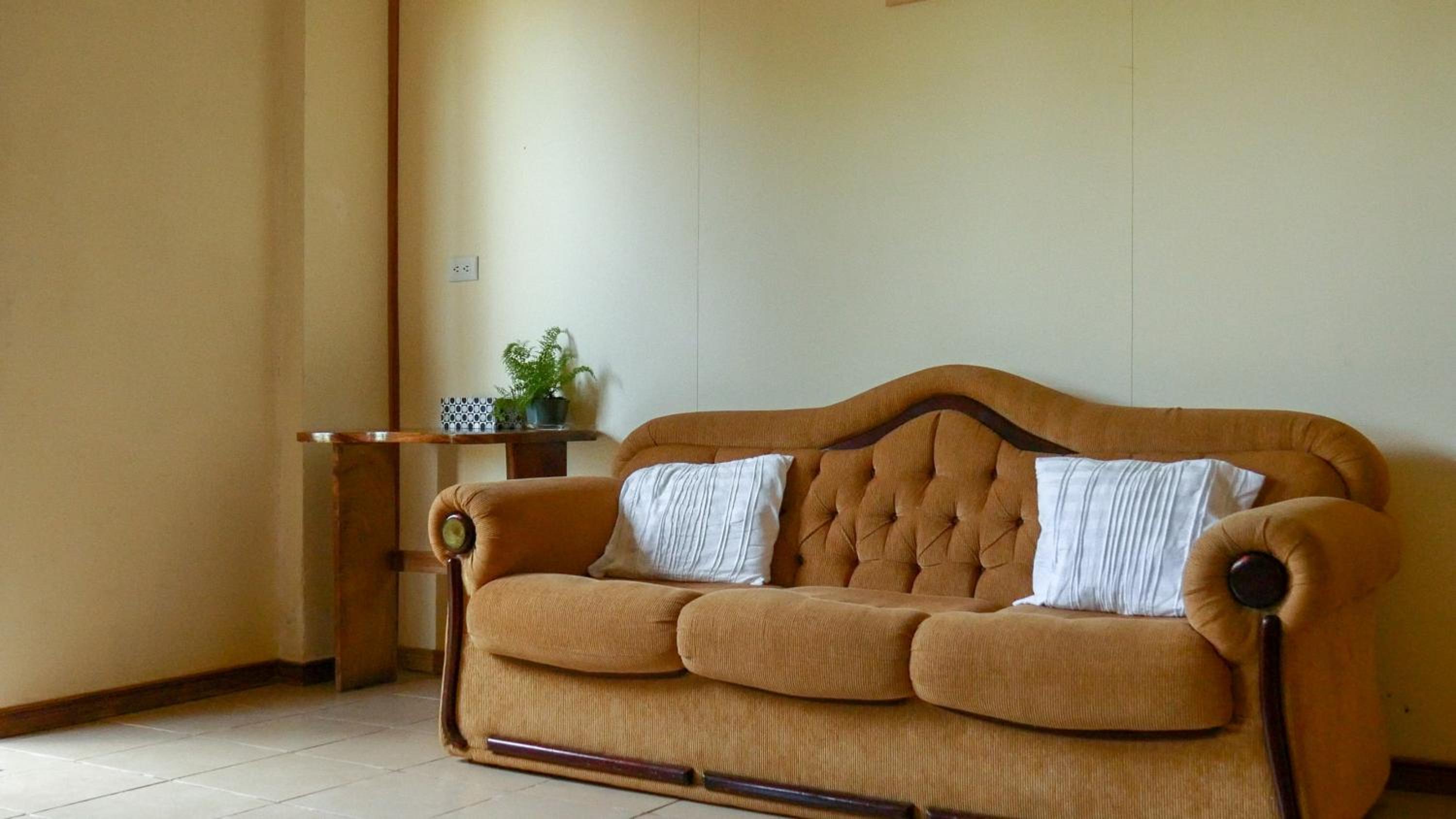 Monte Los Lirios Lodge