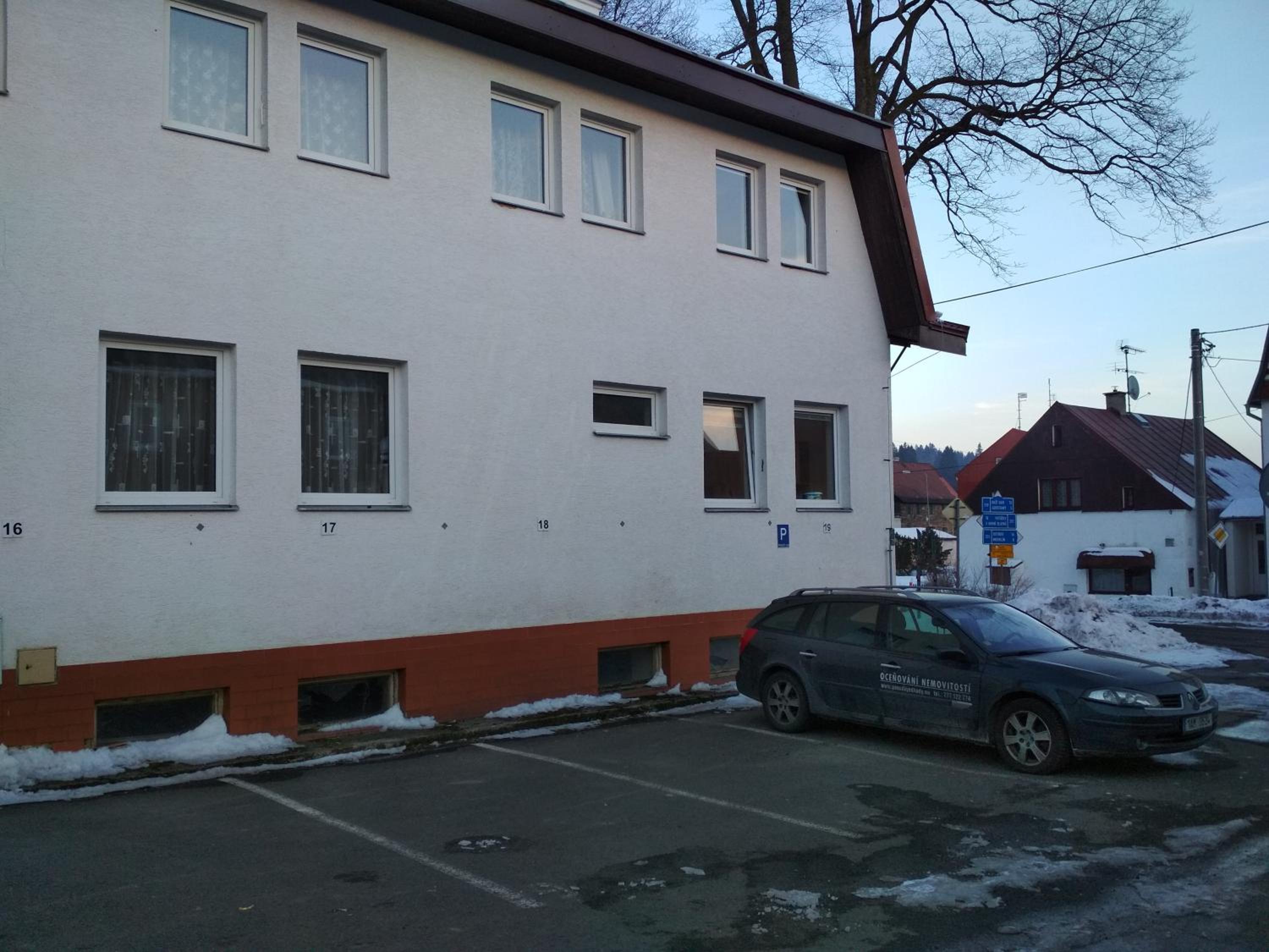 Apartmán Pernink - ubytování v srdci Krušných hor view 5