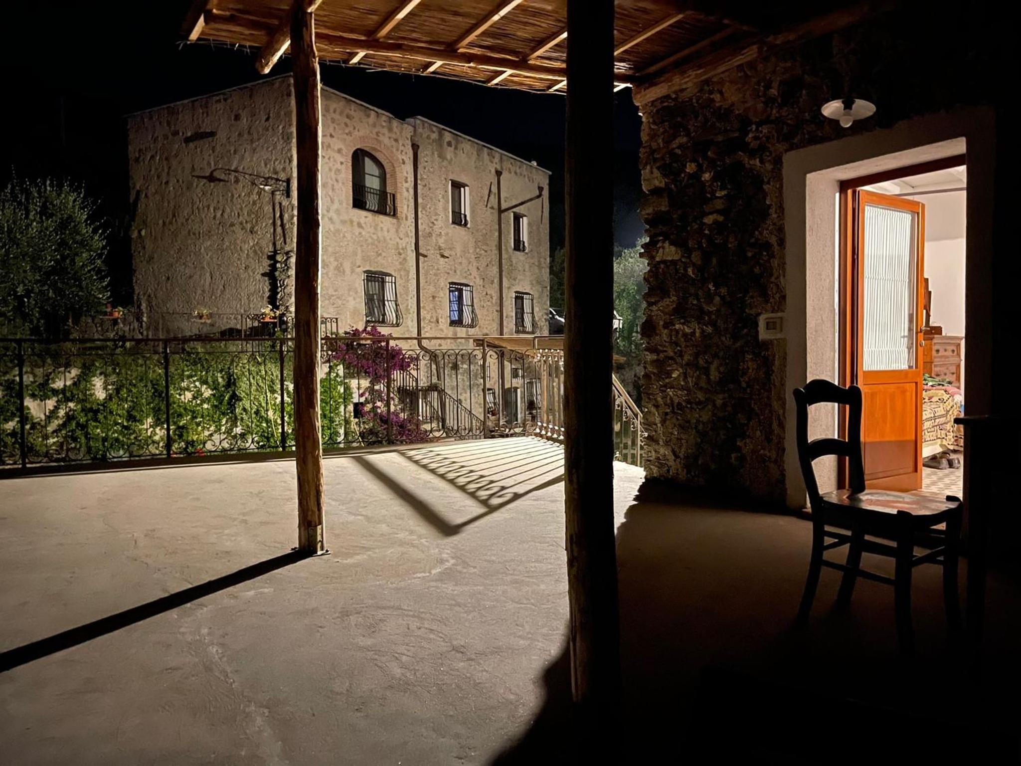 Agriturismo LE CASE ROTTE view 5