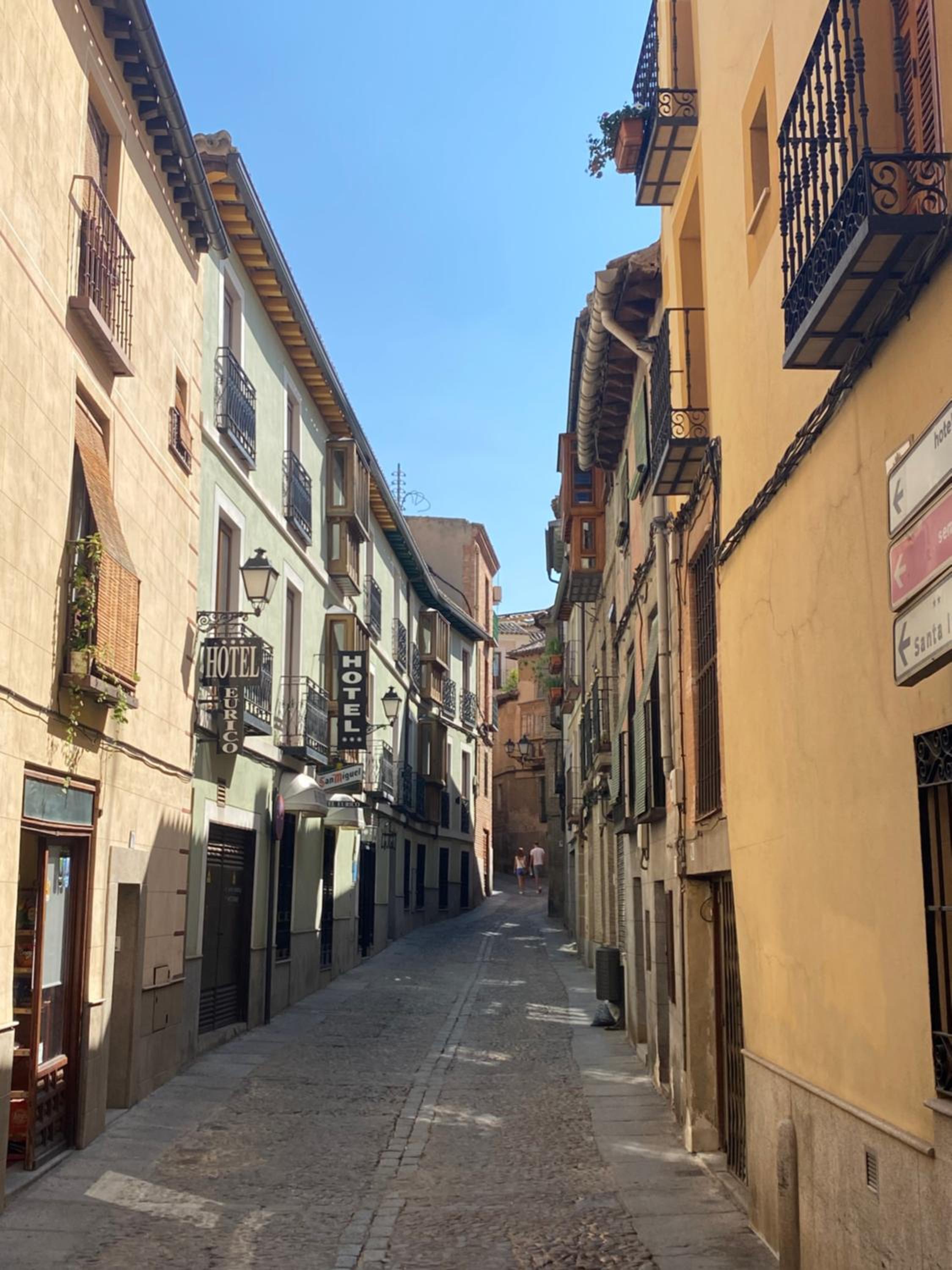 Don Quijote