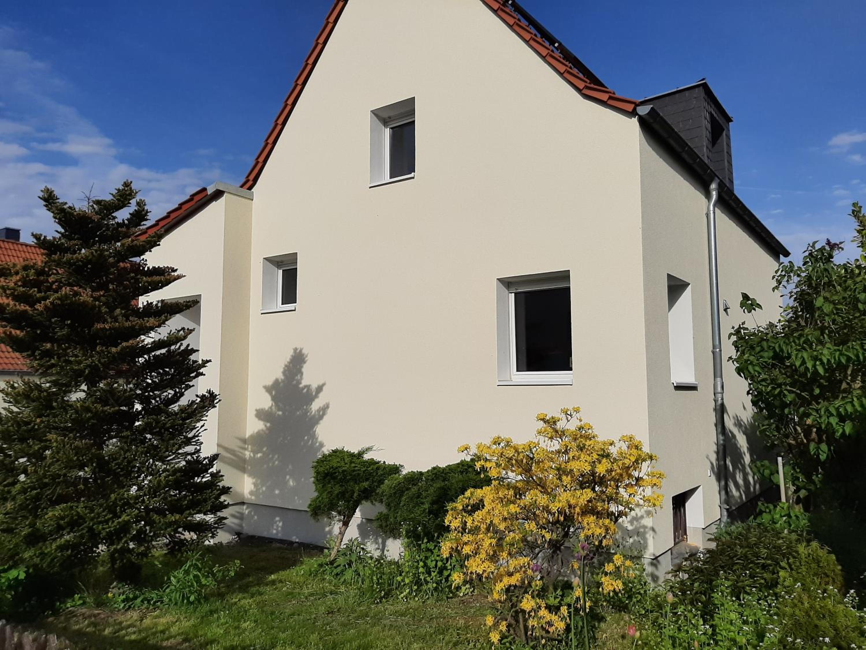Dresden Vacations - Ferienhaus Dresden Buhlau - Property Image 19