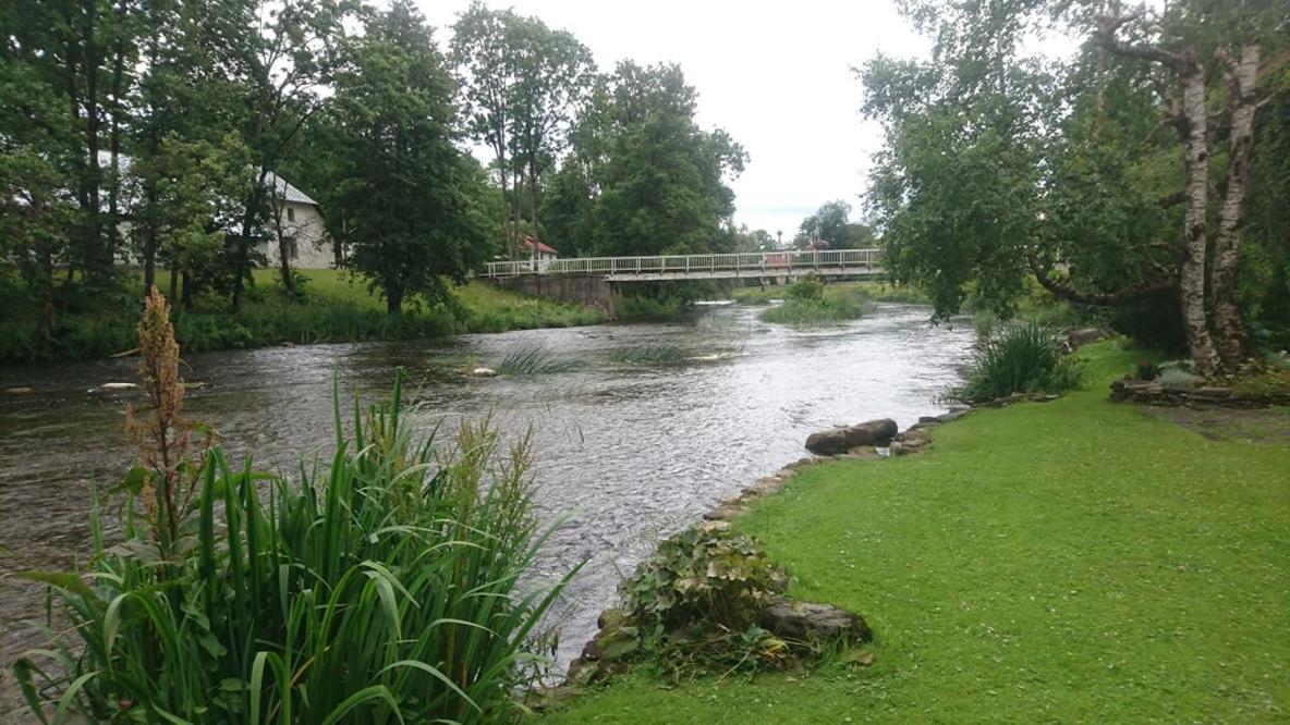 Lossi 8 -4 Põltsamaa Maida view 2