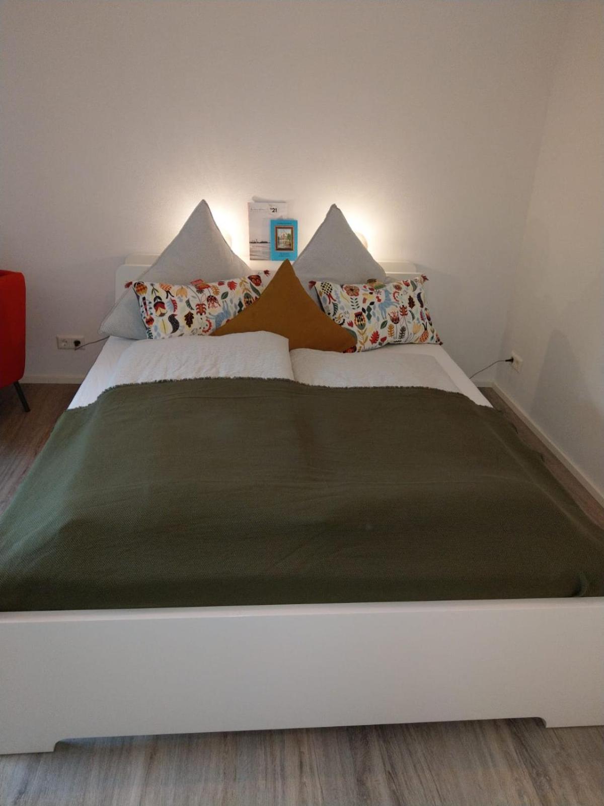 Claar Ferienwohnung Lindau Bodensee view 5
