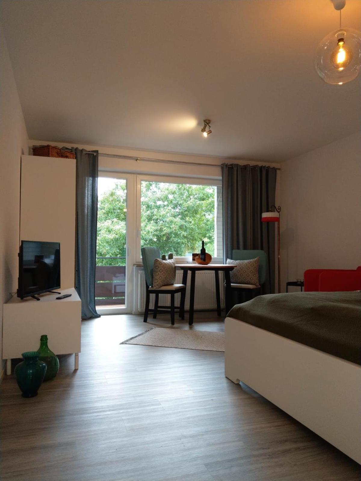 Claar Ferienwohnung Lindau Bodensee view 4