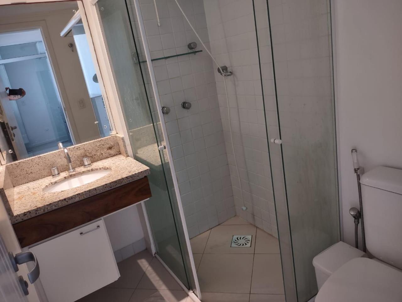 Apartamento na Praia