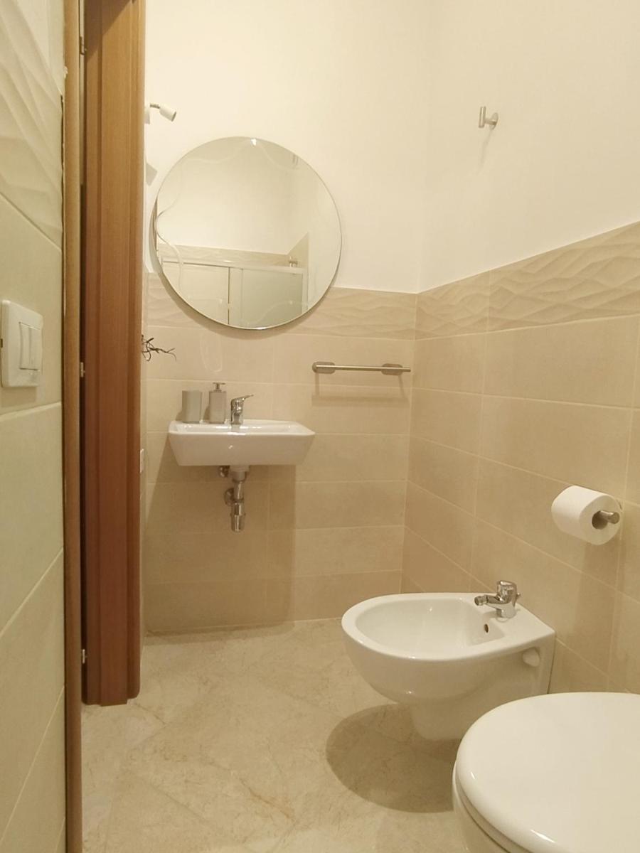 Terra Oltre B&B