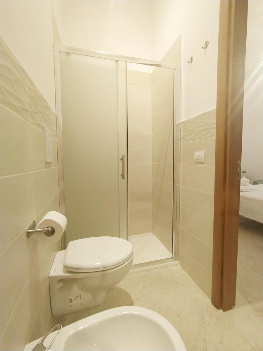 Terra Oltre B&B