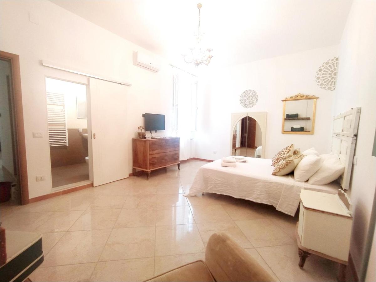 Terra Oltre B&B