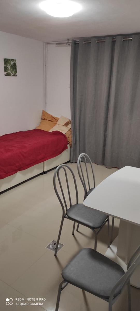 Apartament view 3