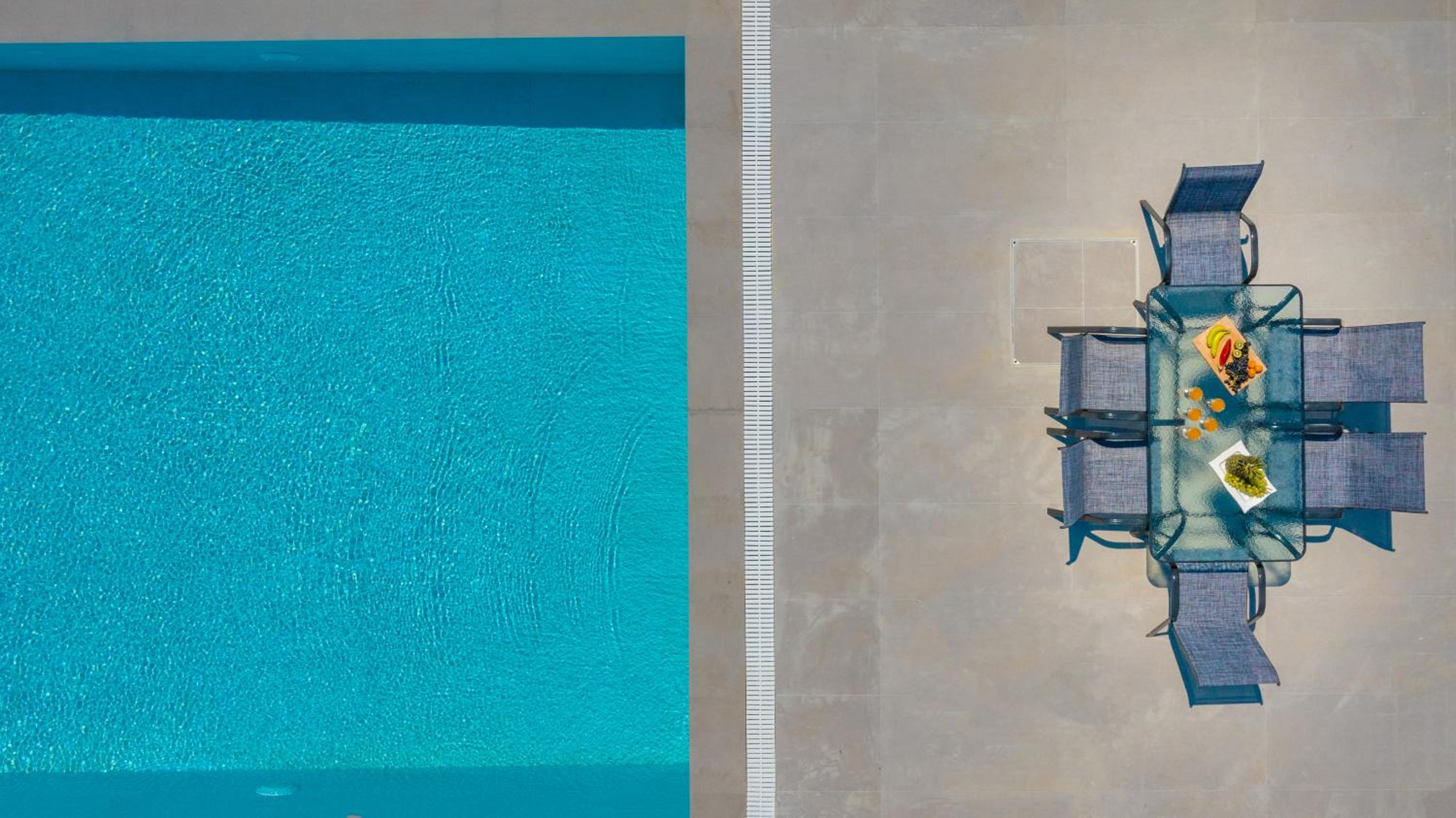 Nimar Villa view 3