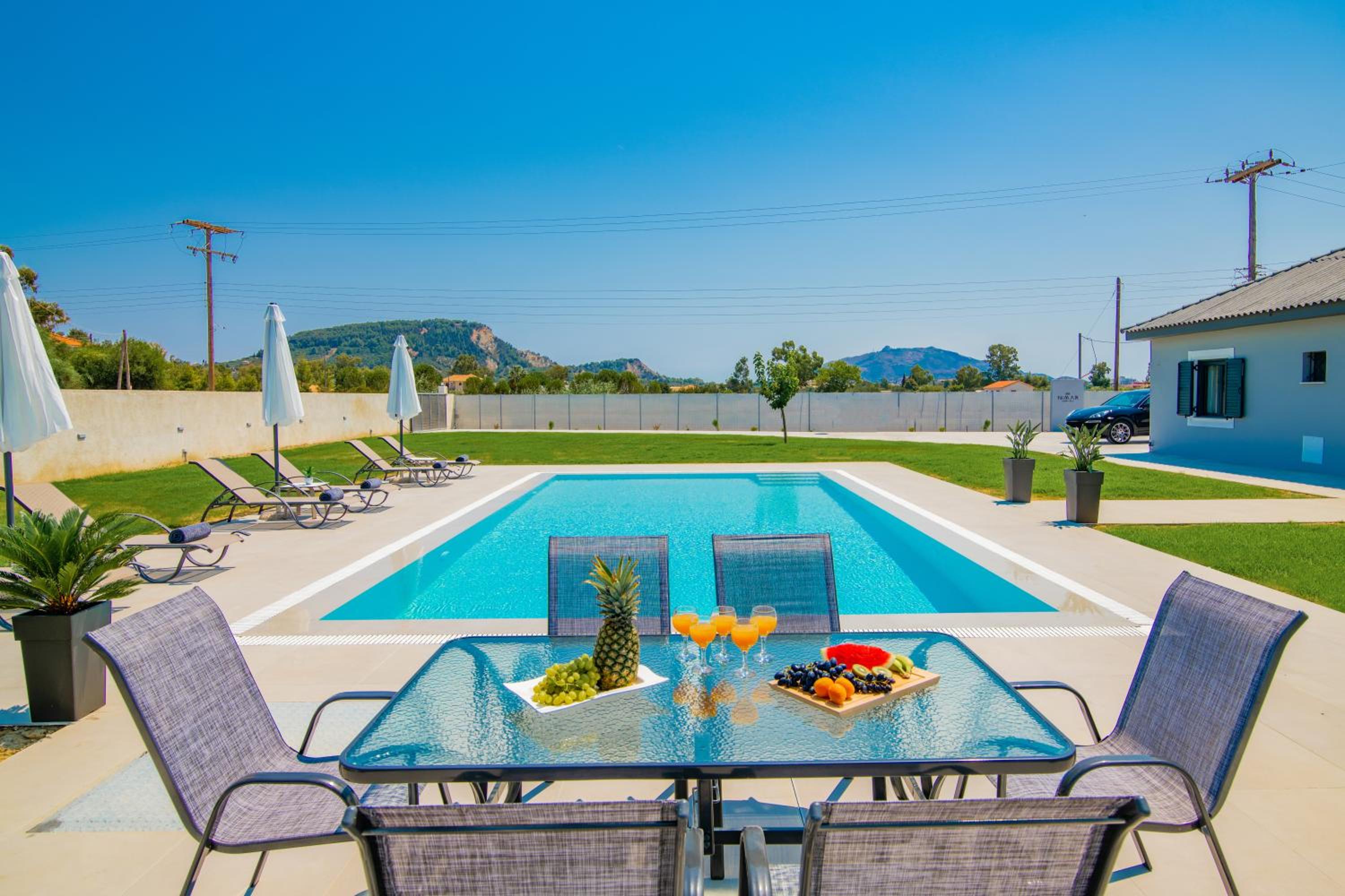 Nimar Villa view 5