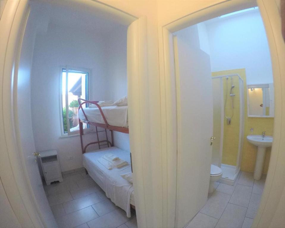 Itaca Residence Marsala view 2