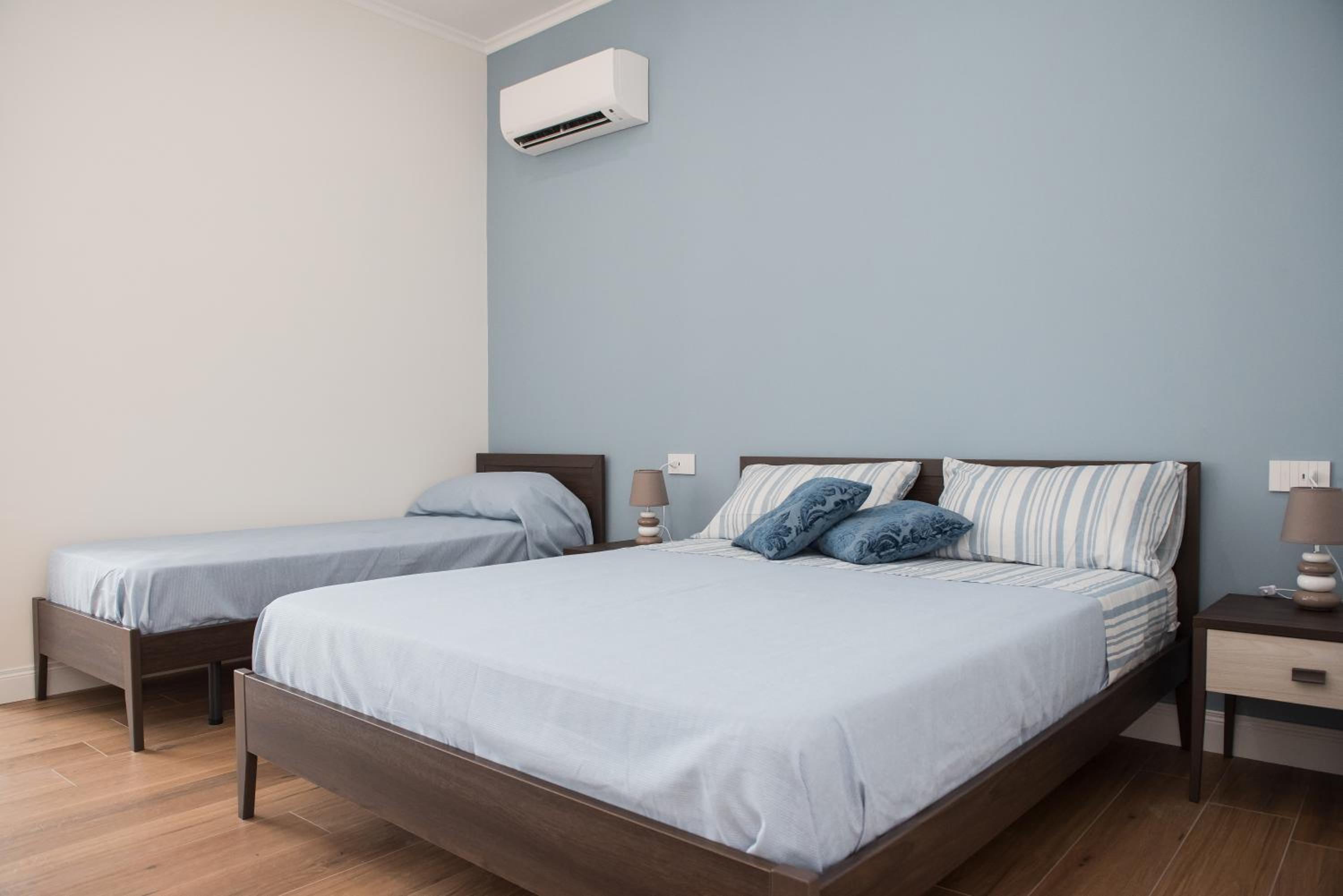 B&B La Piazzetta