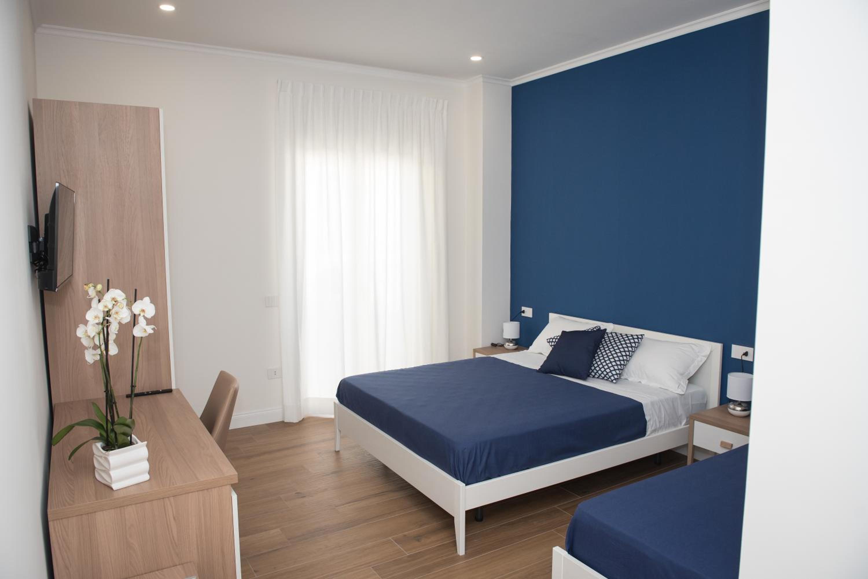 B&B La Piazzetta