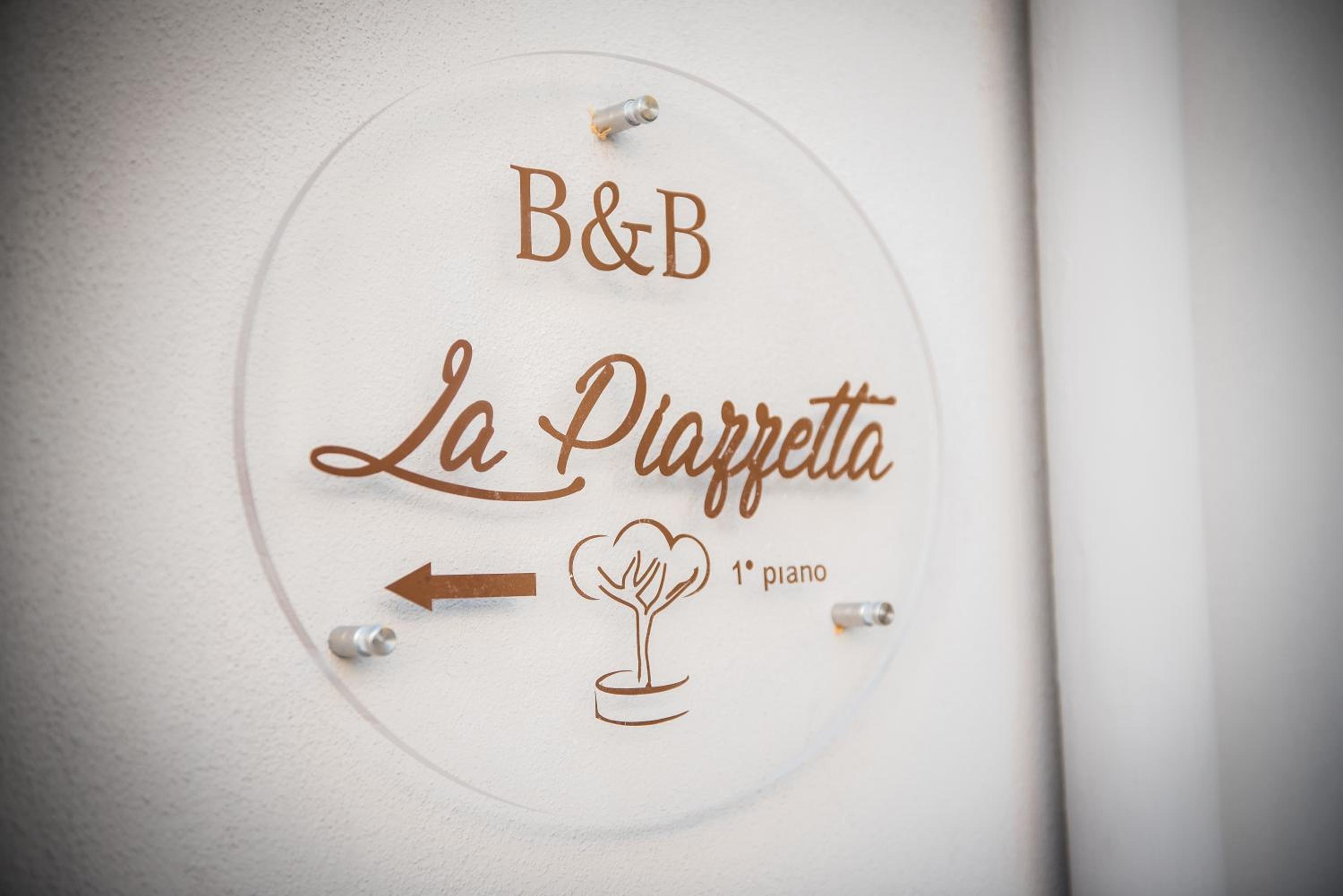 B&B La Piazzetta