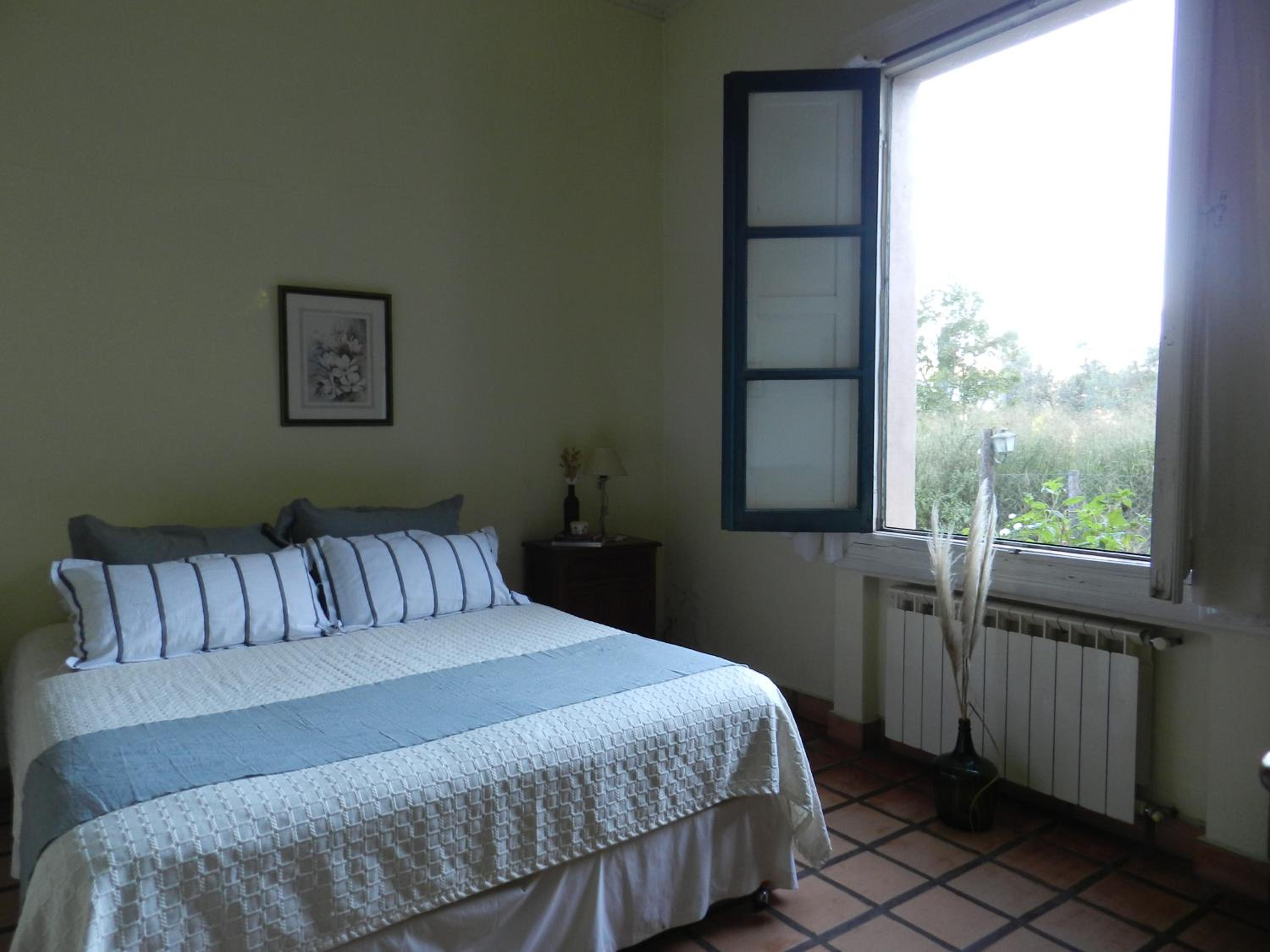 Casa de Campo Las Acacias
