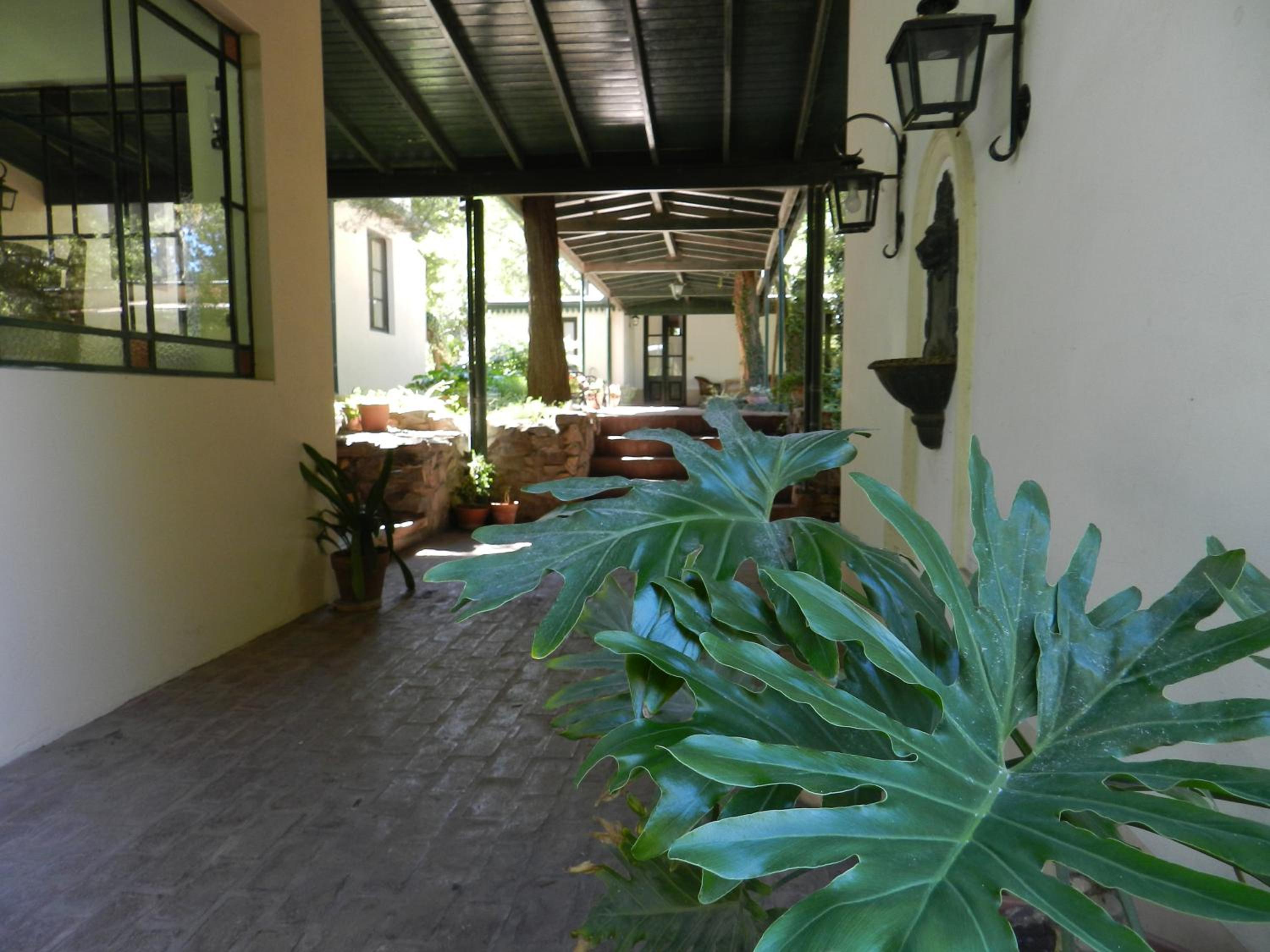 Casa de Campo Las Acacias