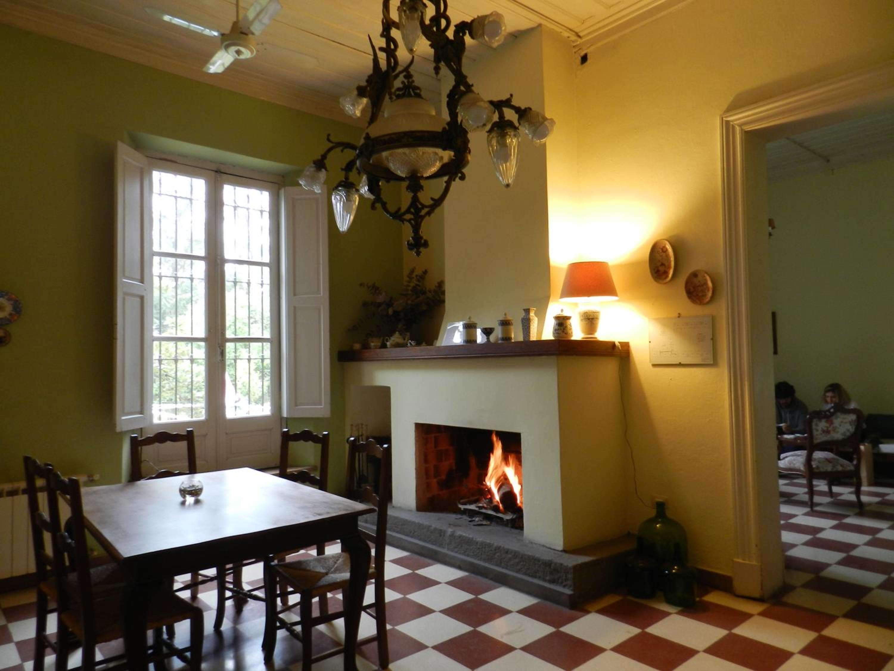 Casa de Campo Las Acacias