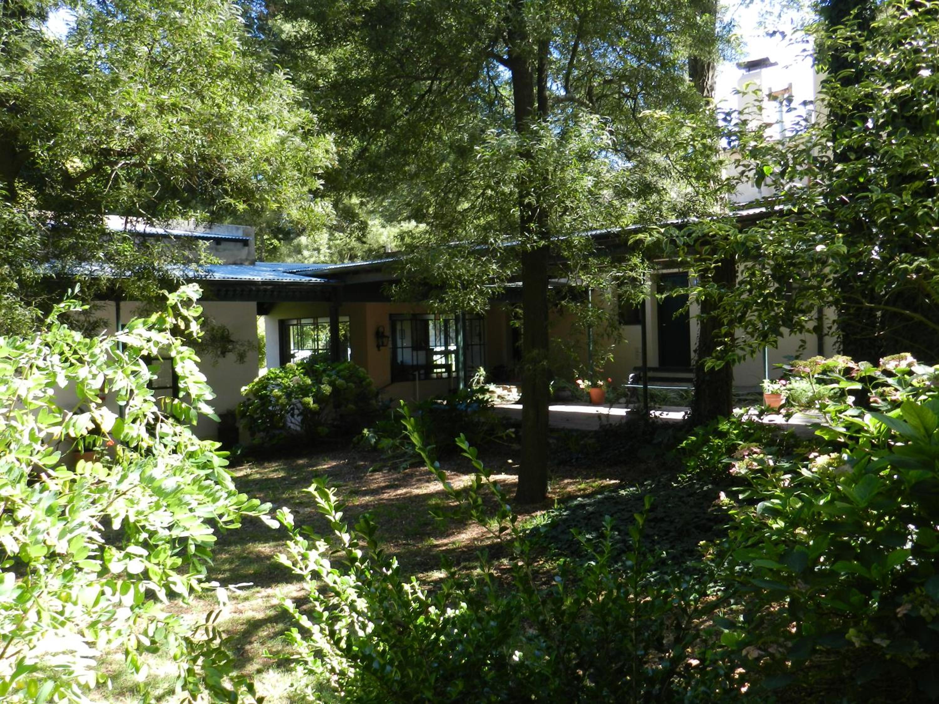 Casa de Campo Las Acacias
