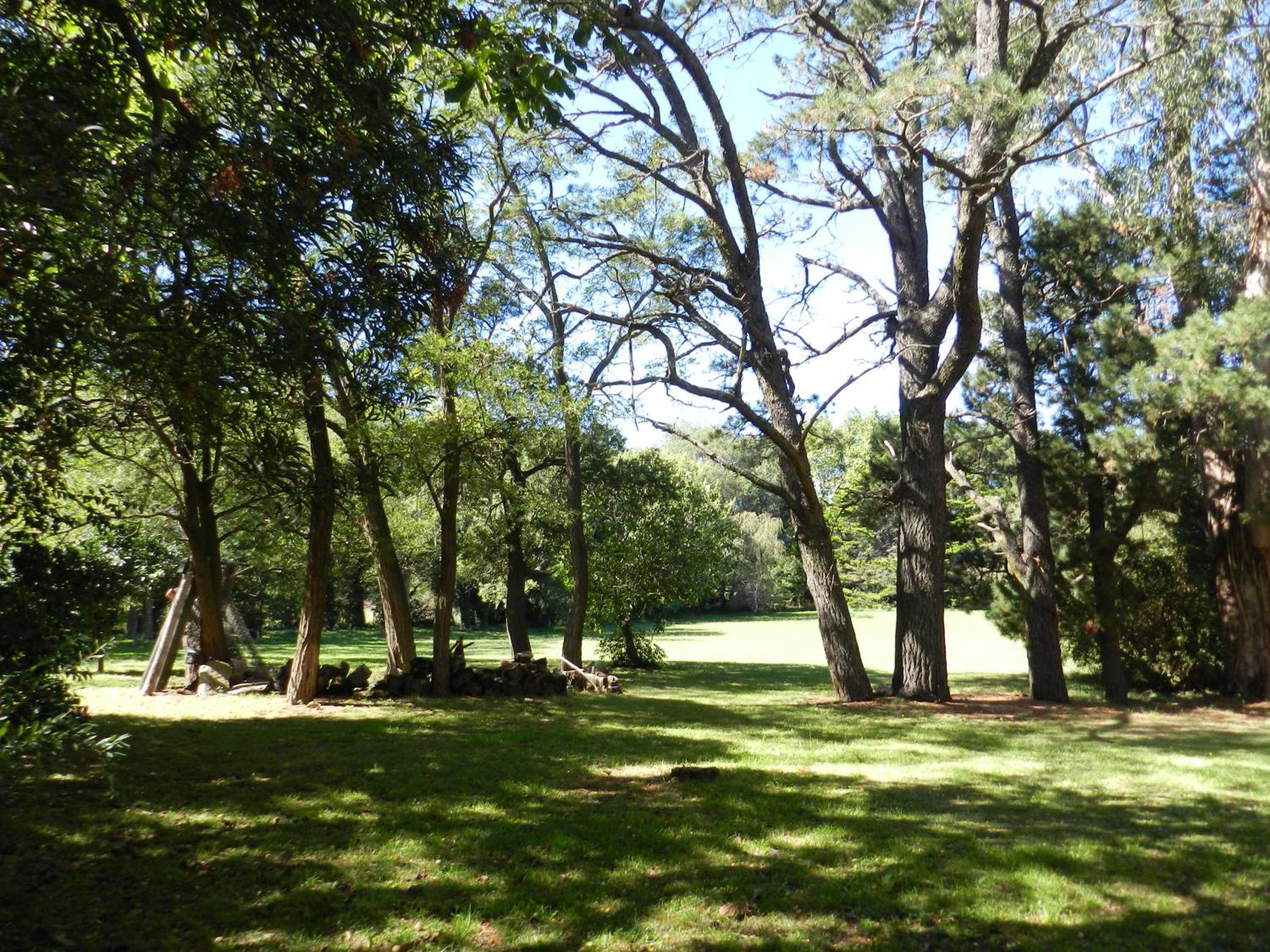 Casa de Campo Las Acacias