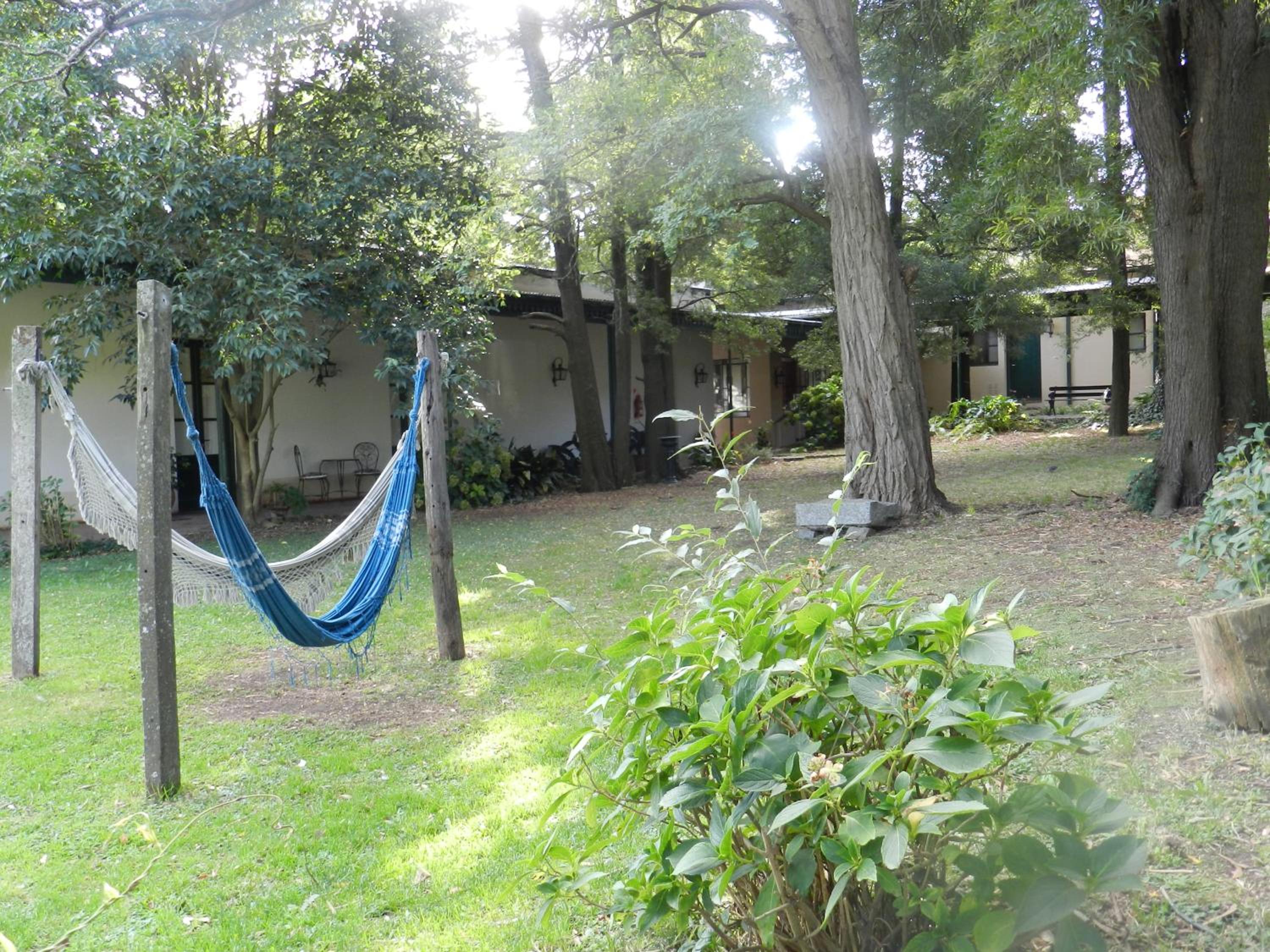 Casa de Campo Las Acacias